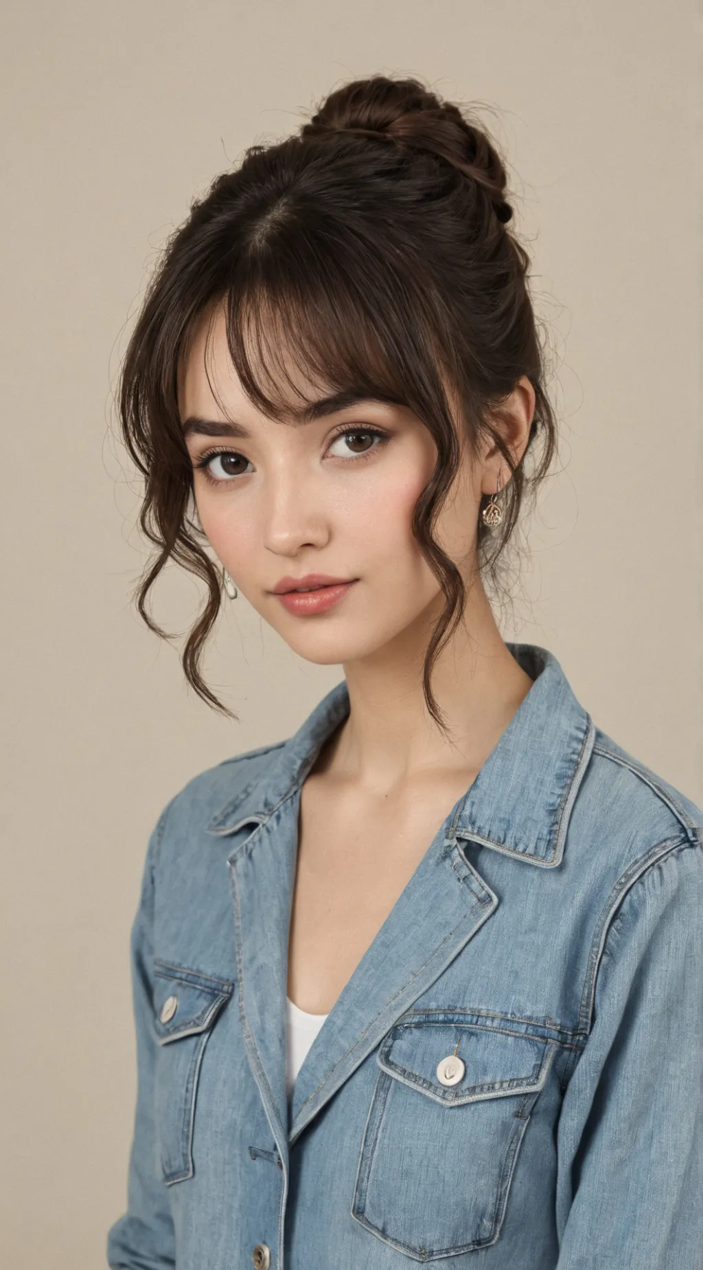 ai character: aleeesa background