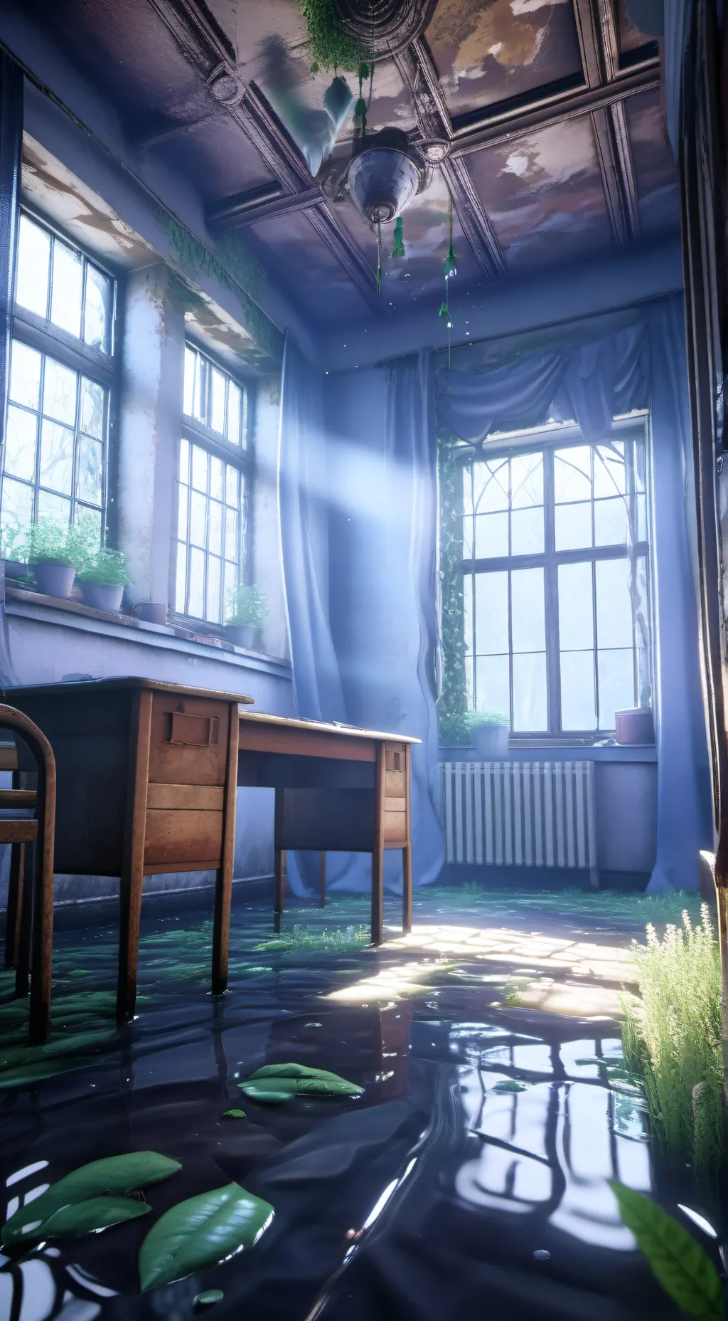 Talkie AI - Chat with fpe infection 