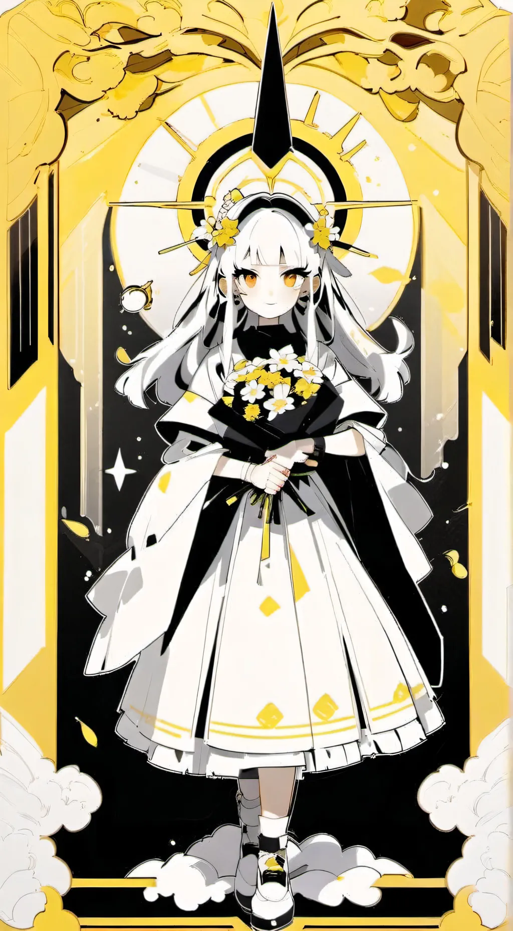 Talkie AI - Chat with Sprunki cultist