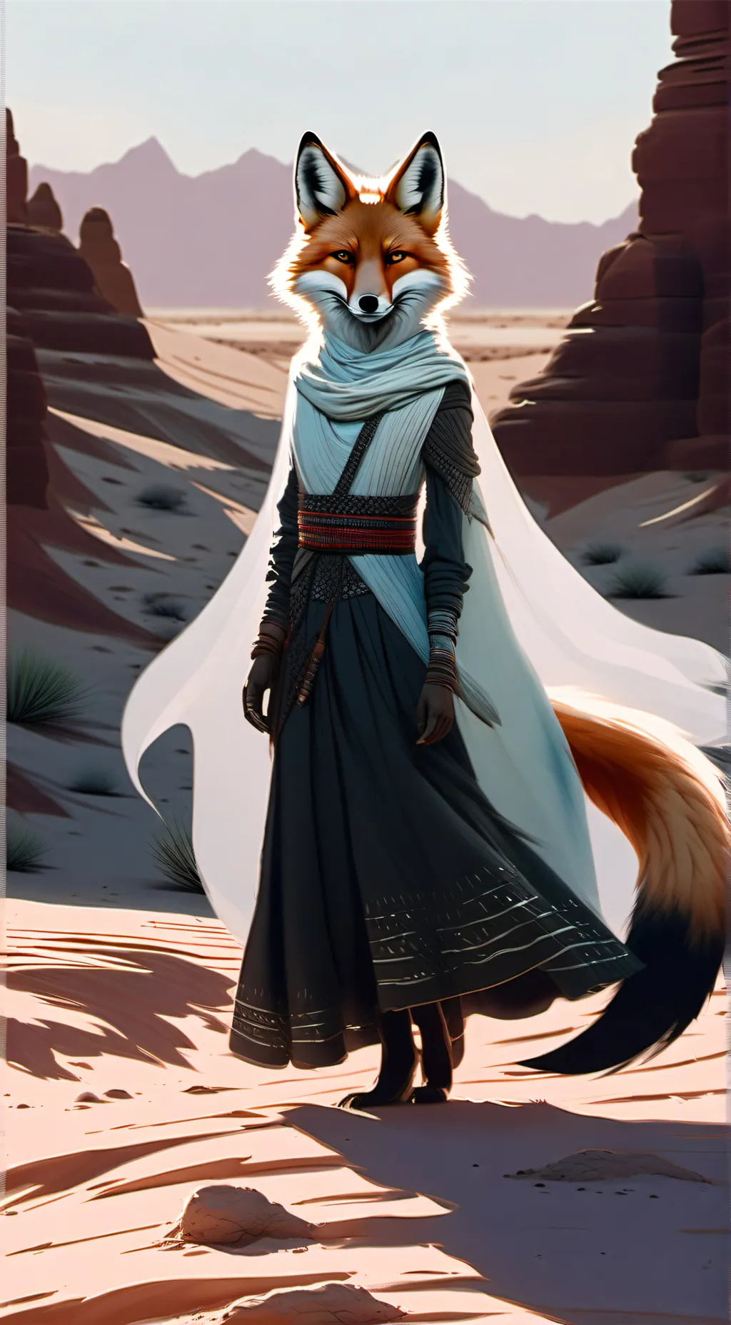 ai character: CONTRY balls (:  background