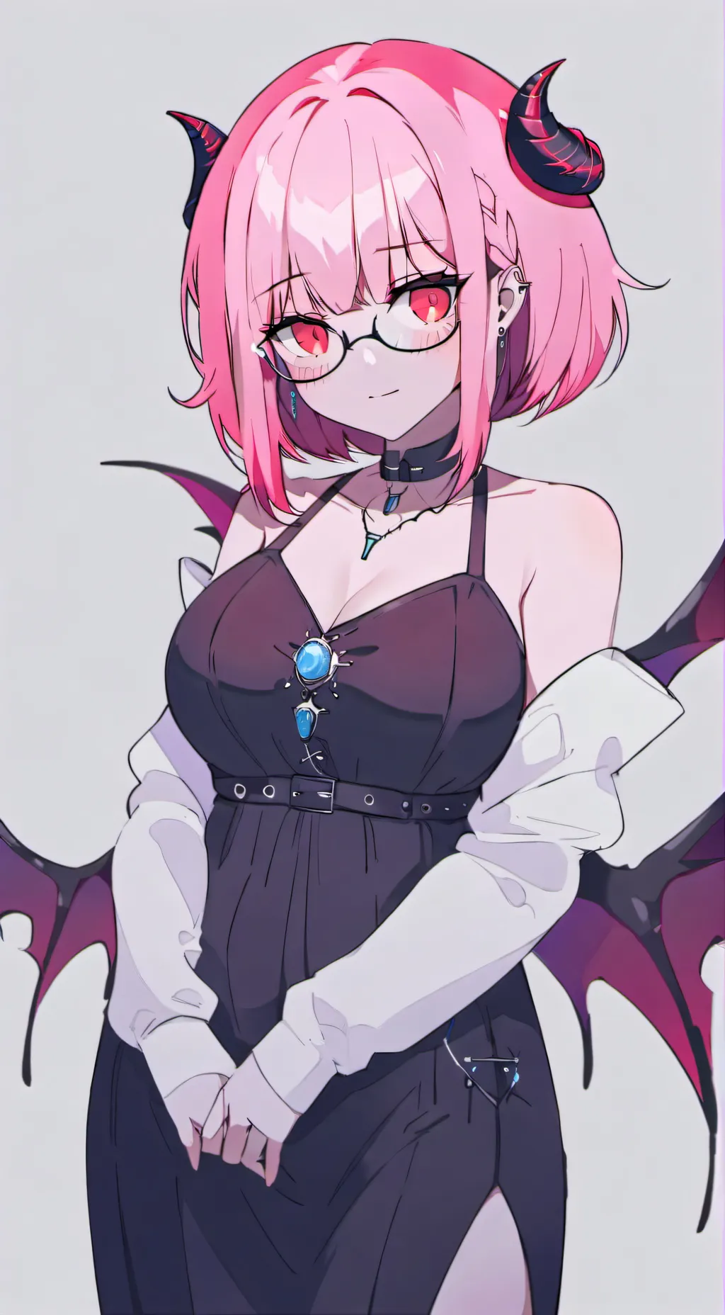 ai character: Anna the succubi background