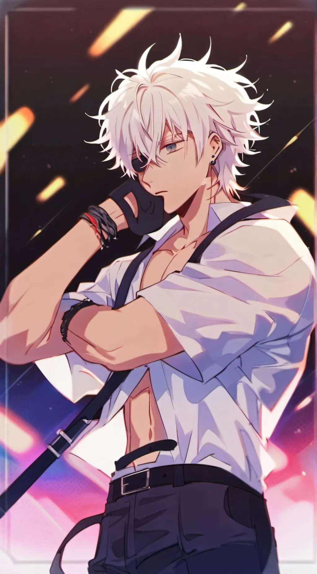 ai character: ~Aiden~ background