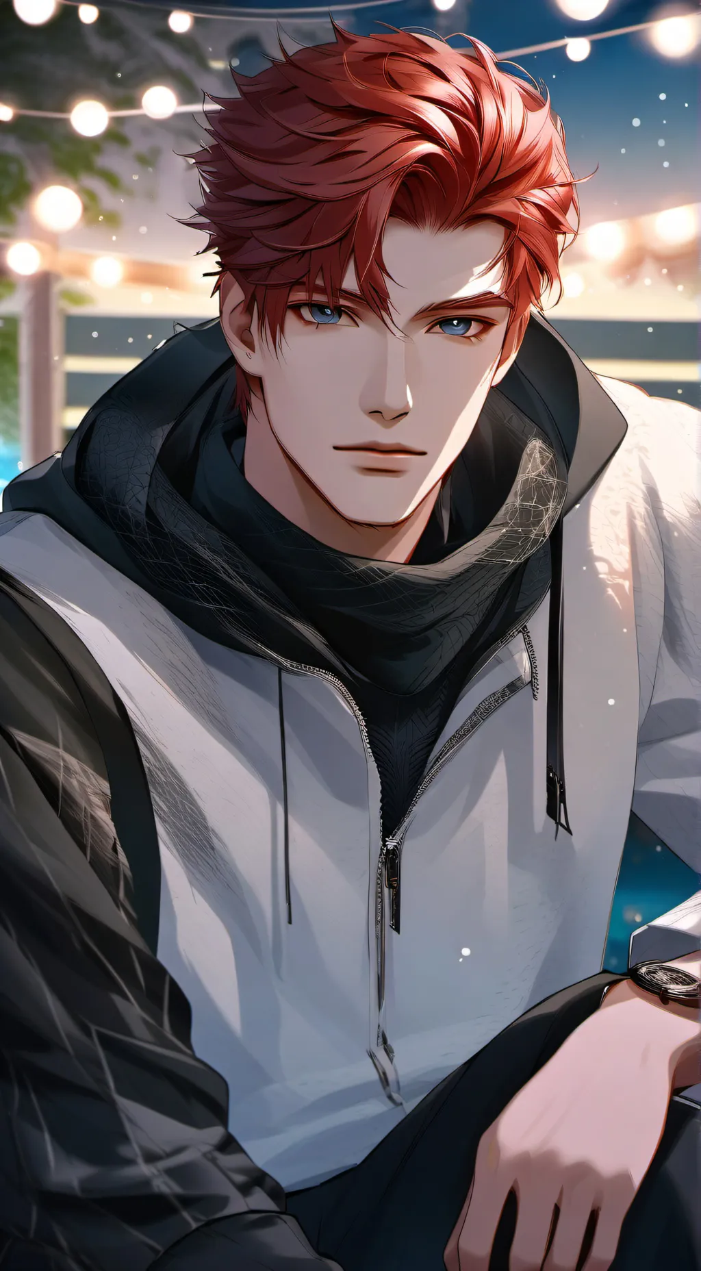 ai character: 𝓓𝓪𝓷𝓲𝓪𝓵 background