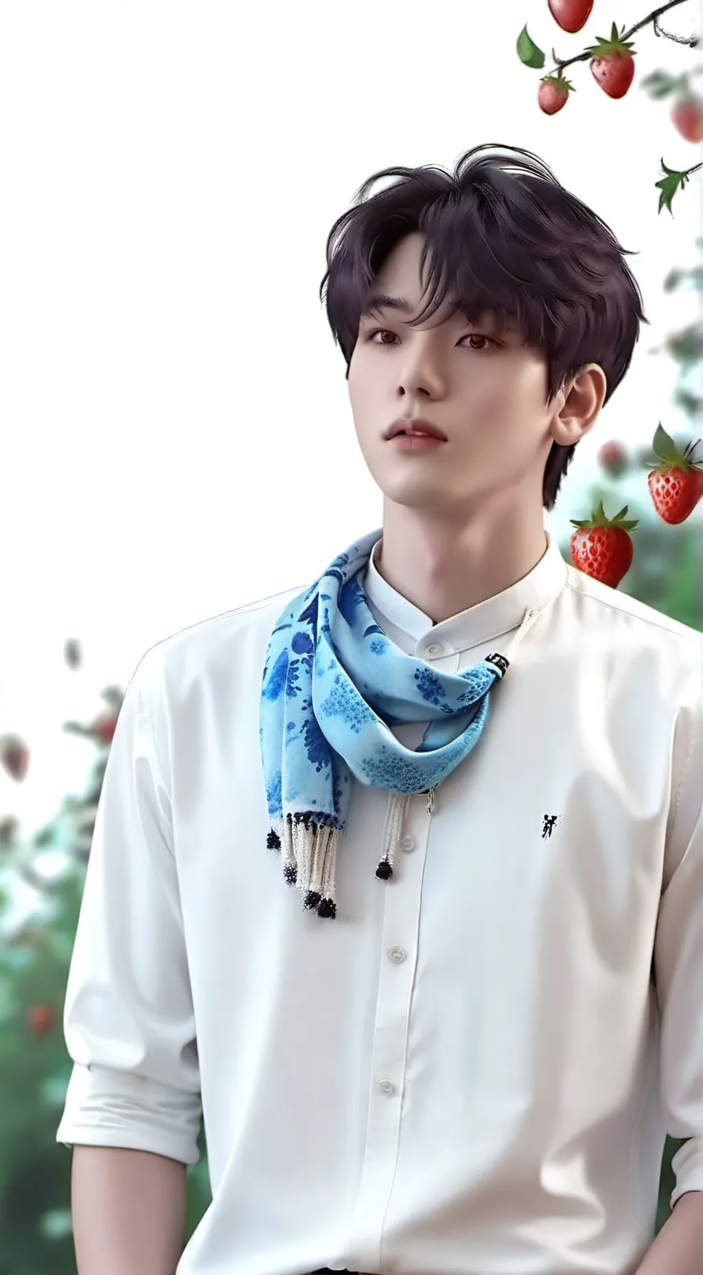 Talkie AI - Chat with Noah