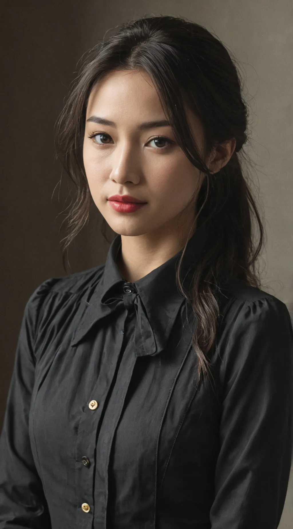 ai character: truths gf lucy background