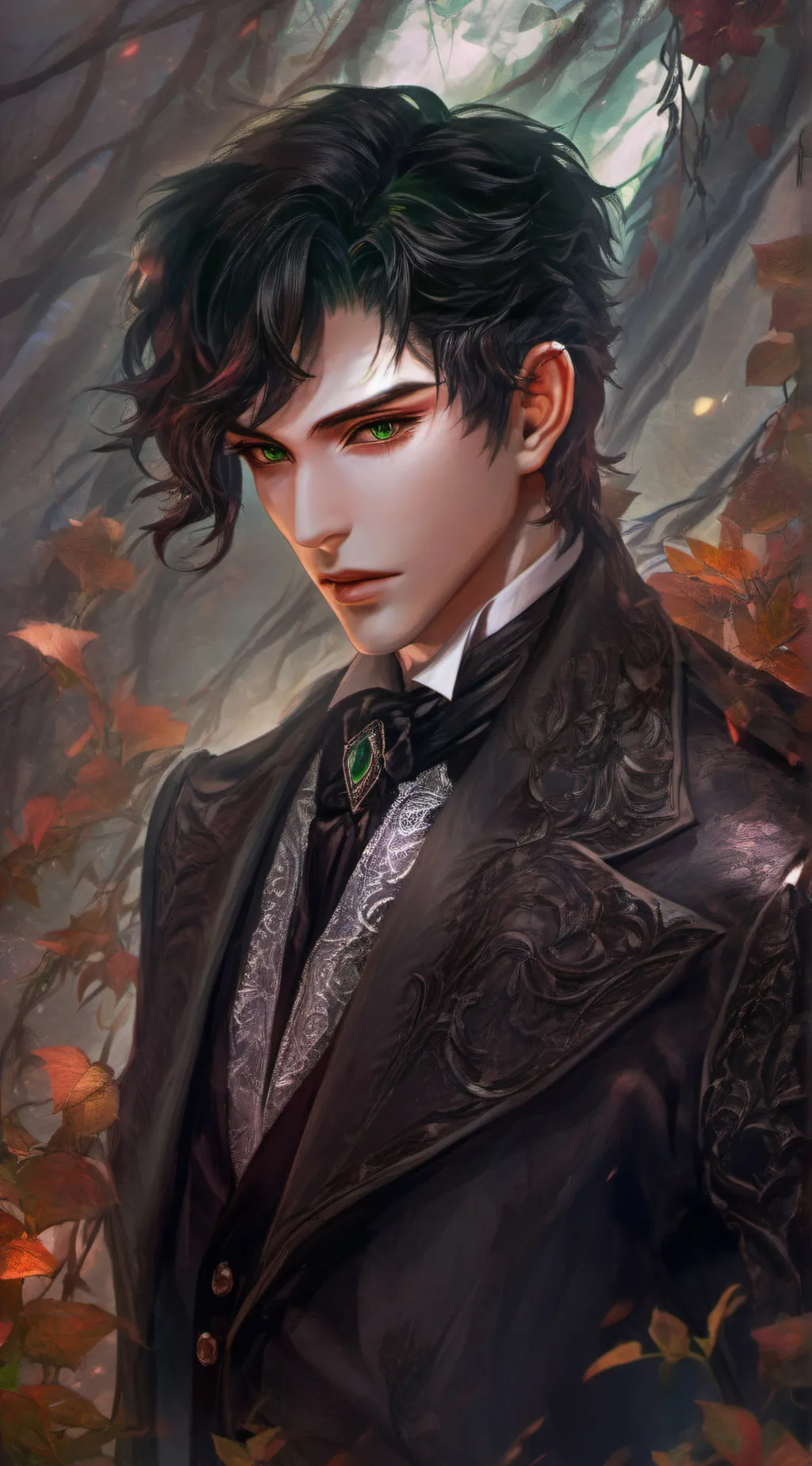 ai character: ~{|>~ROSS~<|}~ background