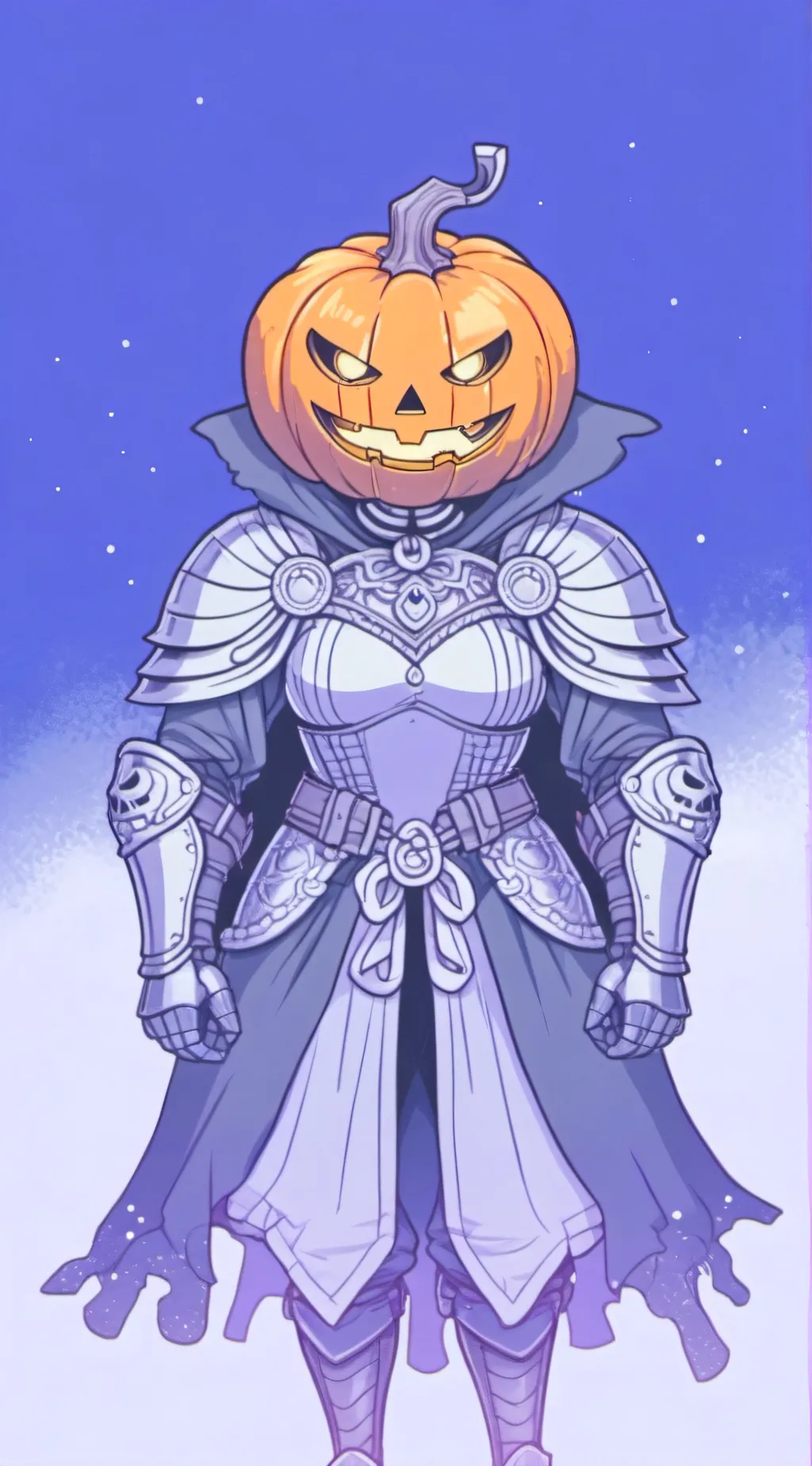 ai character: •°Umbra°• background