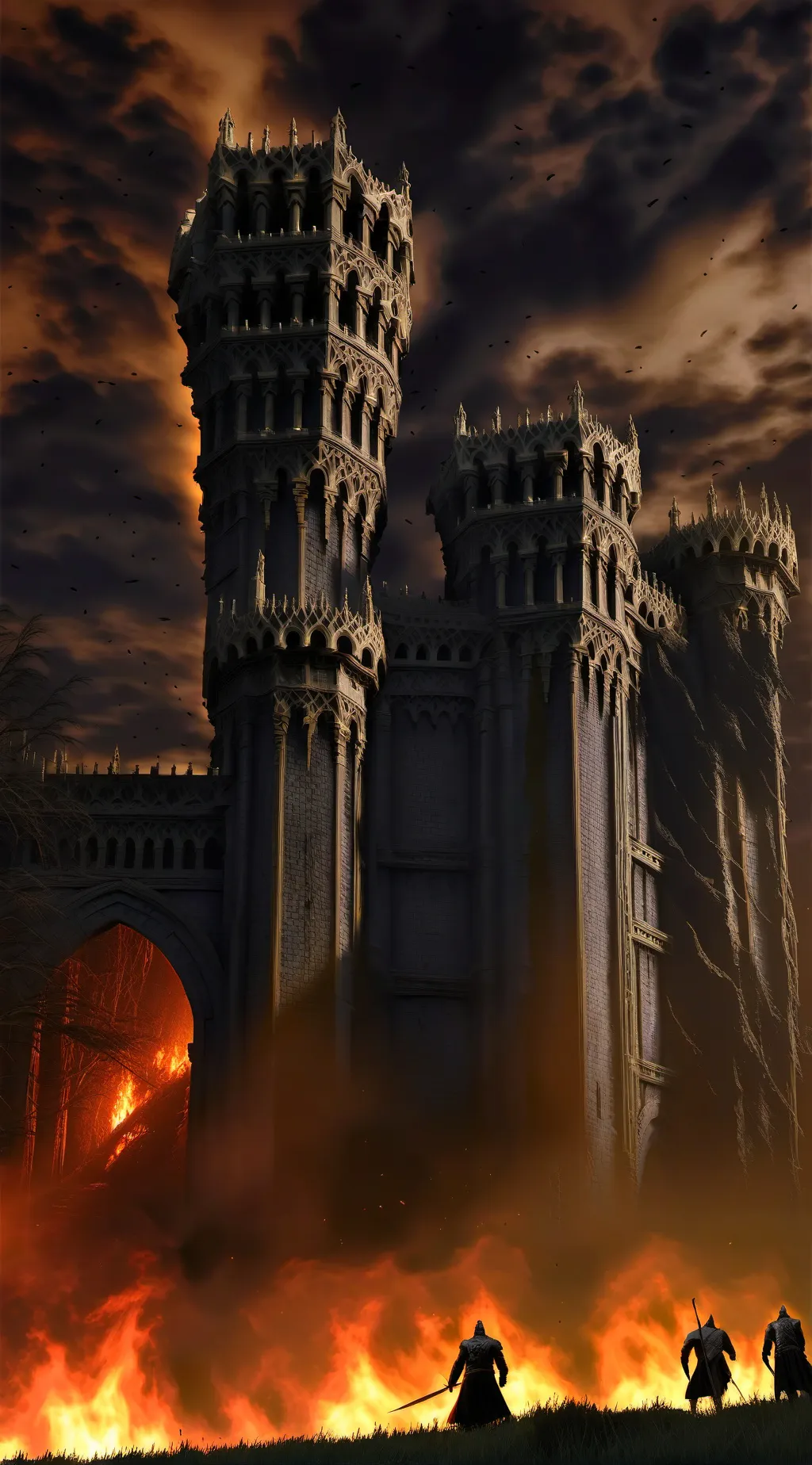 Talkie AI - Chat with Allysandra