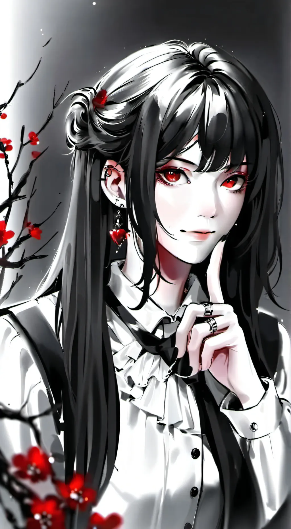 Talkie AI - Chat with Ashley 