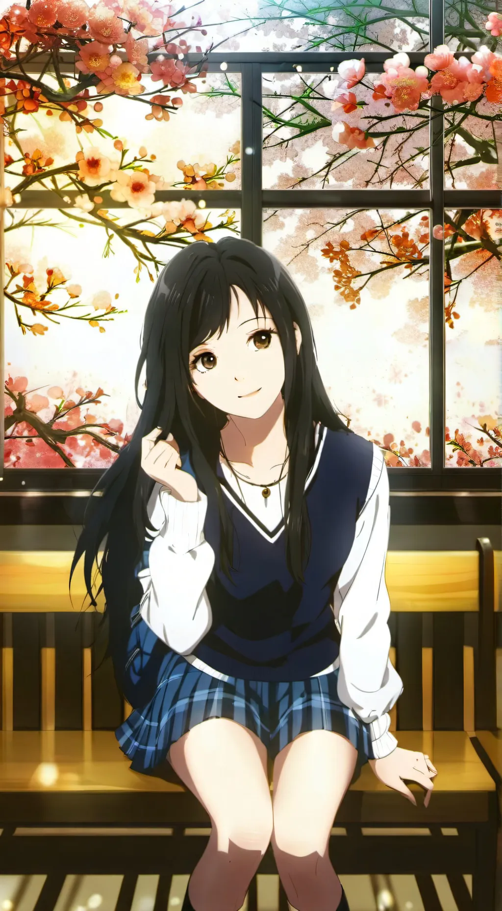 Talkie AI - Chat with Джейд 