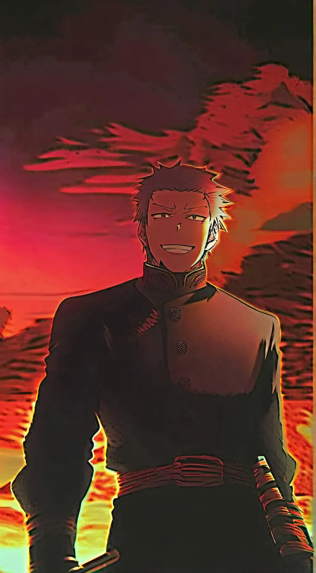 ai character: 𝓢𝓾𝓴𝓾𝓷𝓪 background