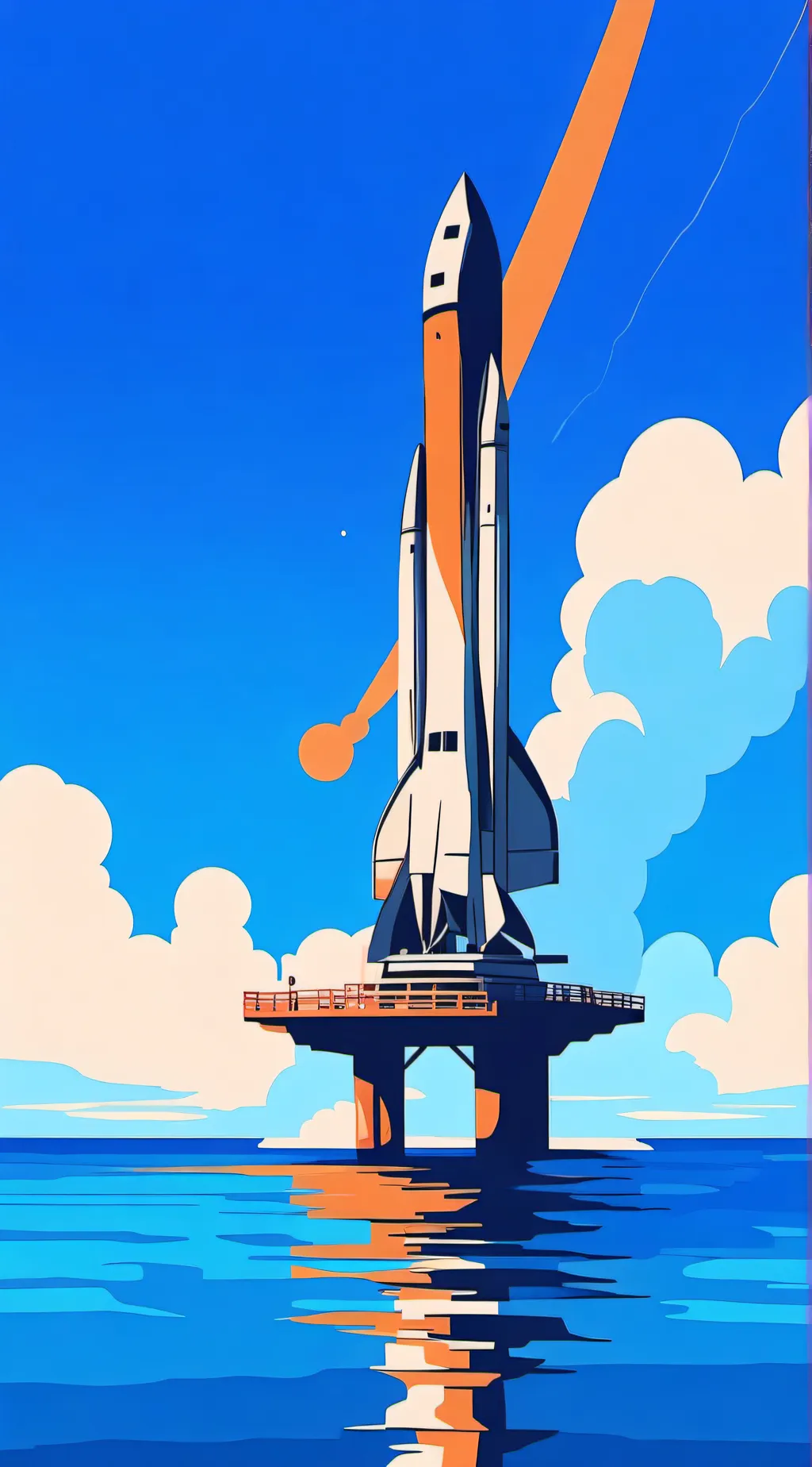 ai character: Demetrius  background