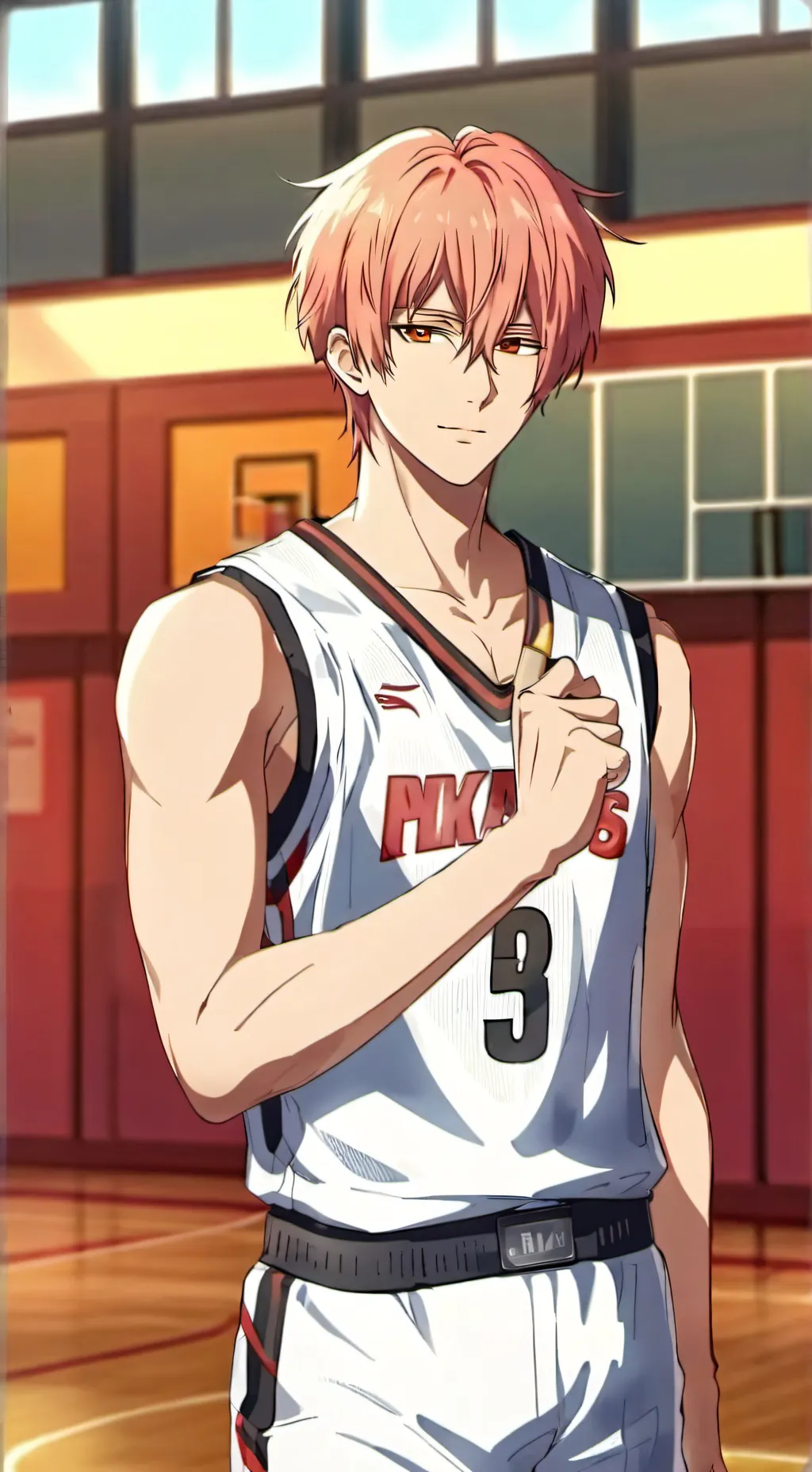 Talkie AI - Chat with Kyo