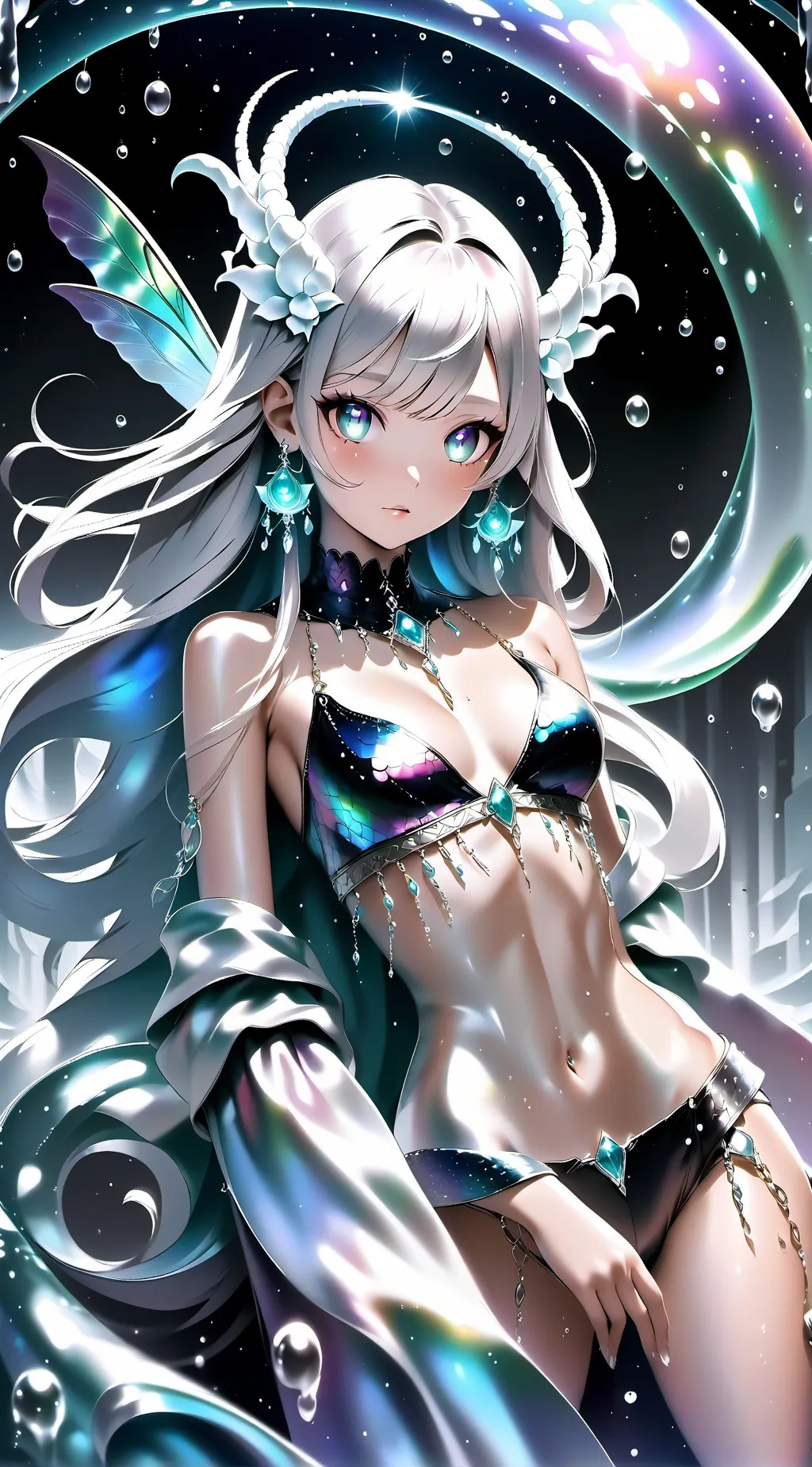 ai character: FPE x TF2 background