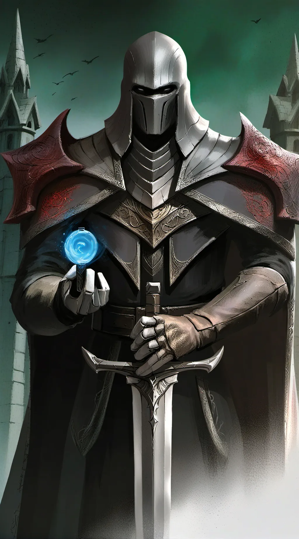 ai character: jake  background