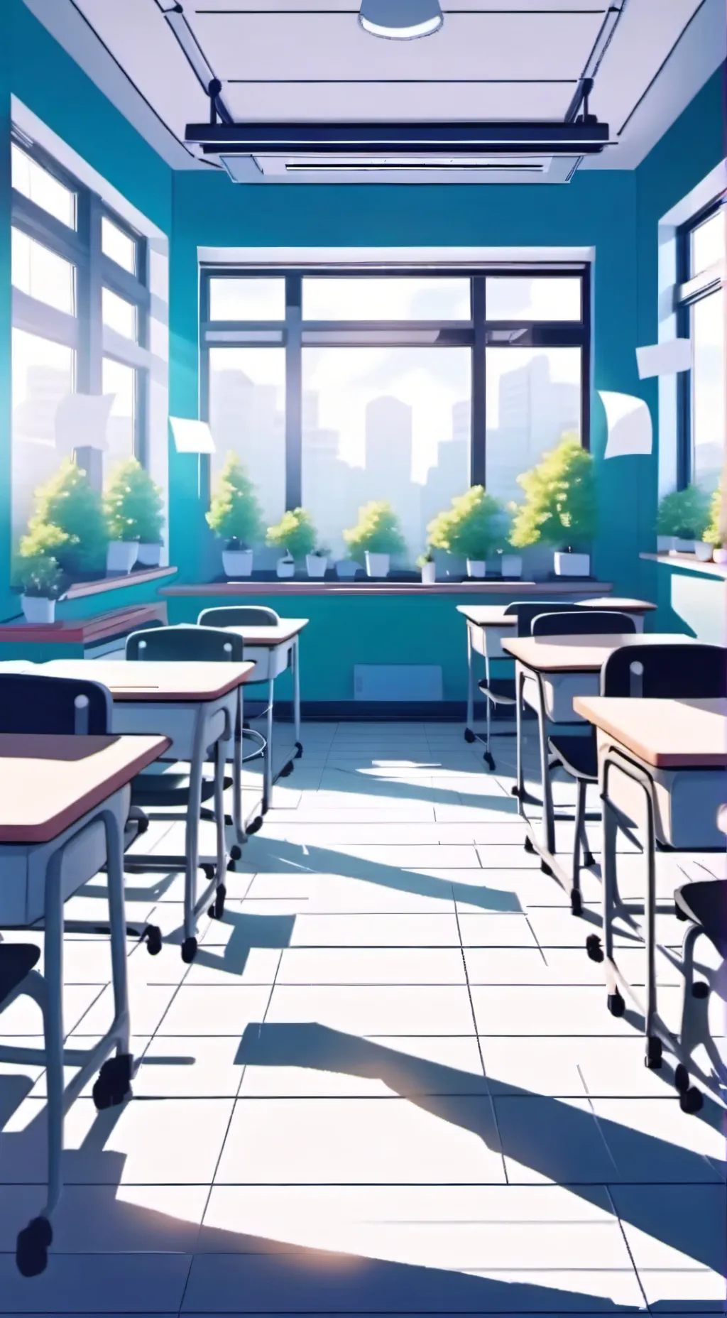 ai character: ETL - Kyle’s bro! background