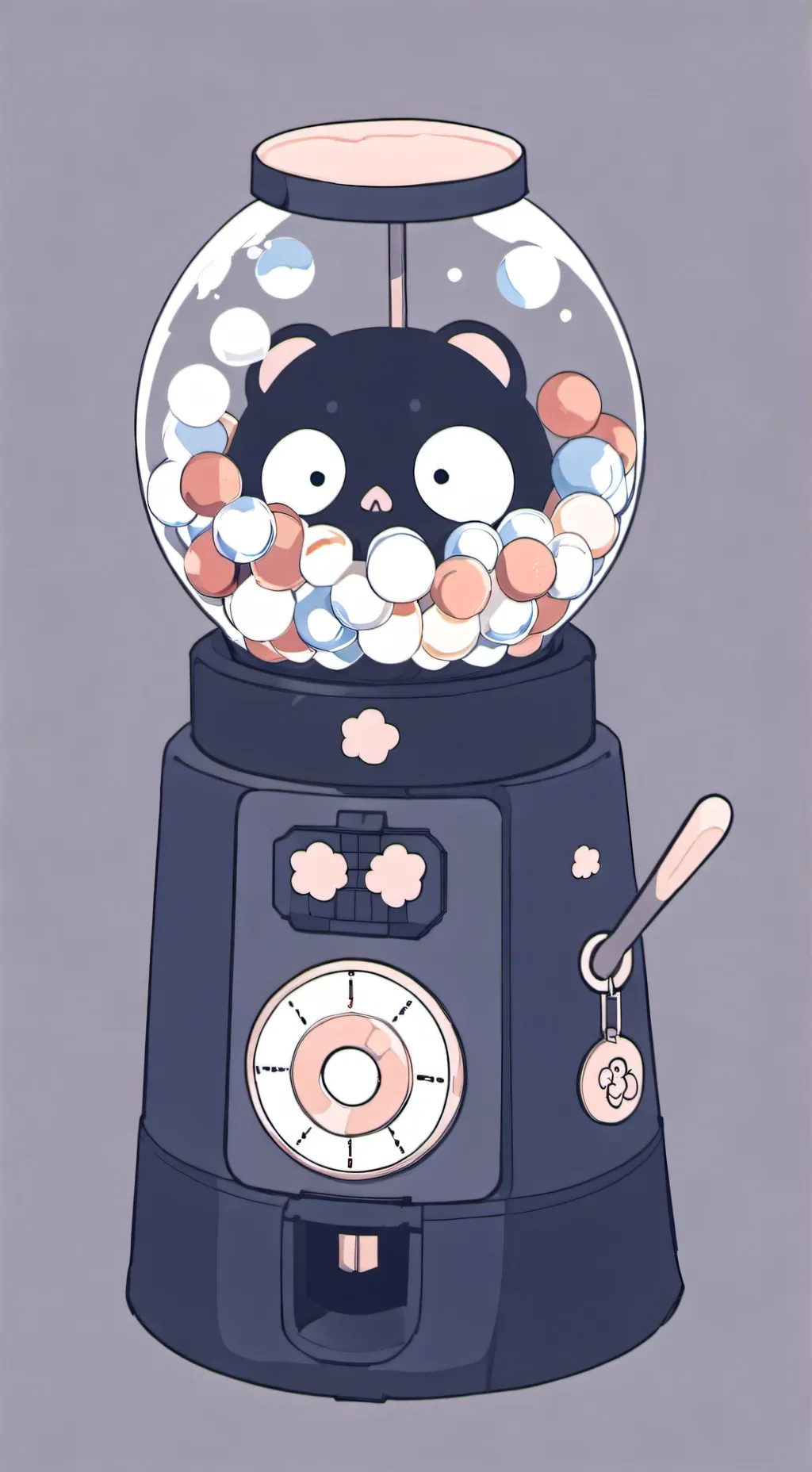 ai character: Excellent entities background