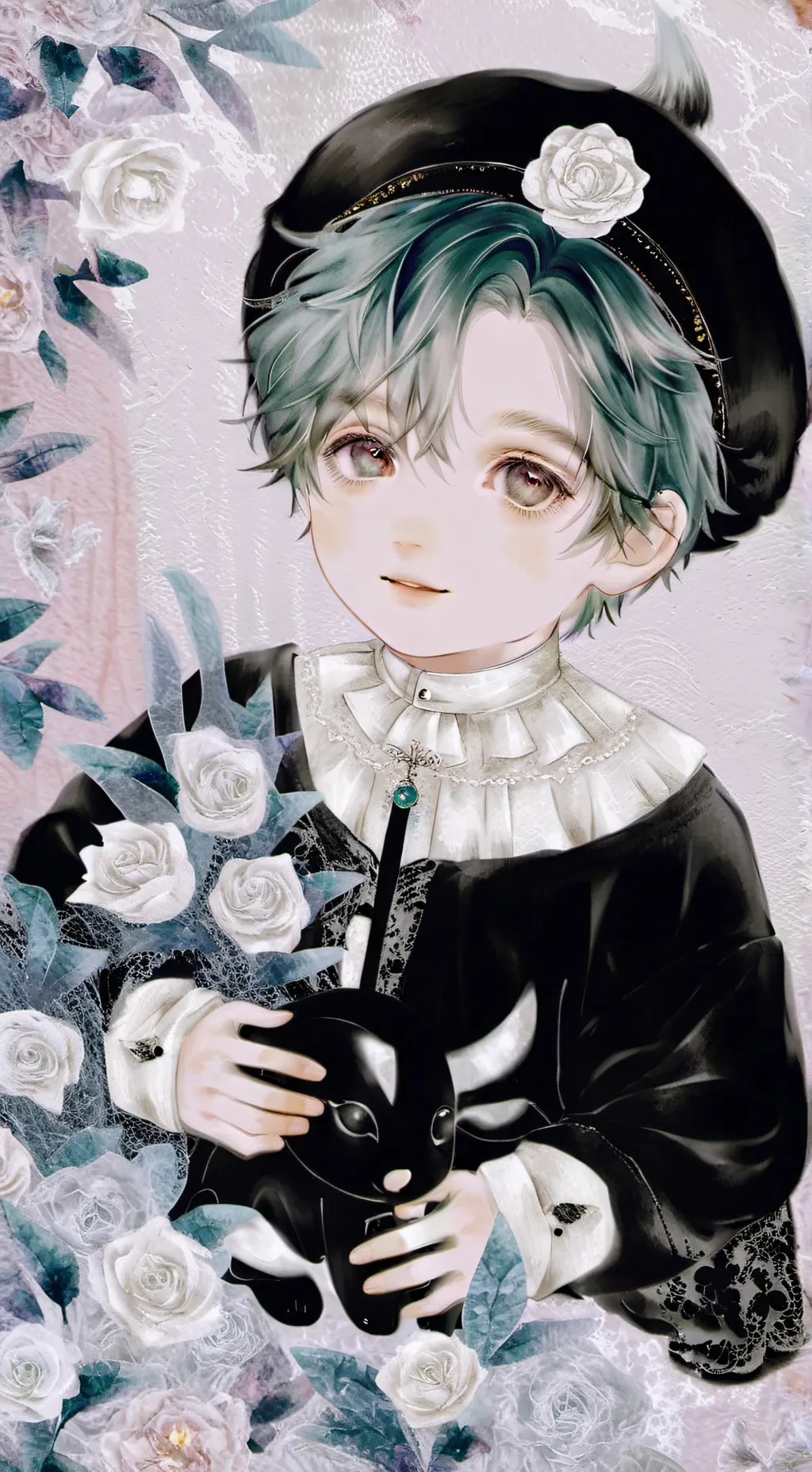 Talkie AI - Chat with Энтони