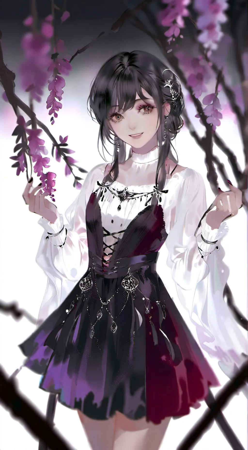 ai character: skz trip! background