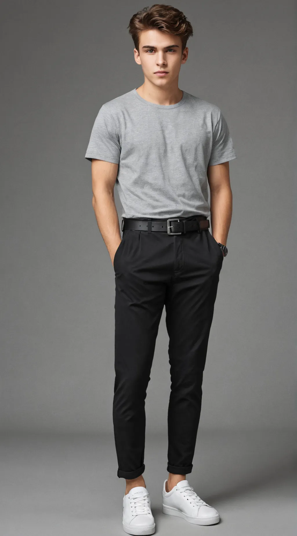 Talkie AI - Chat with A Birth Simulator