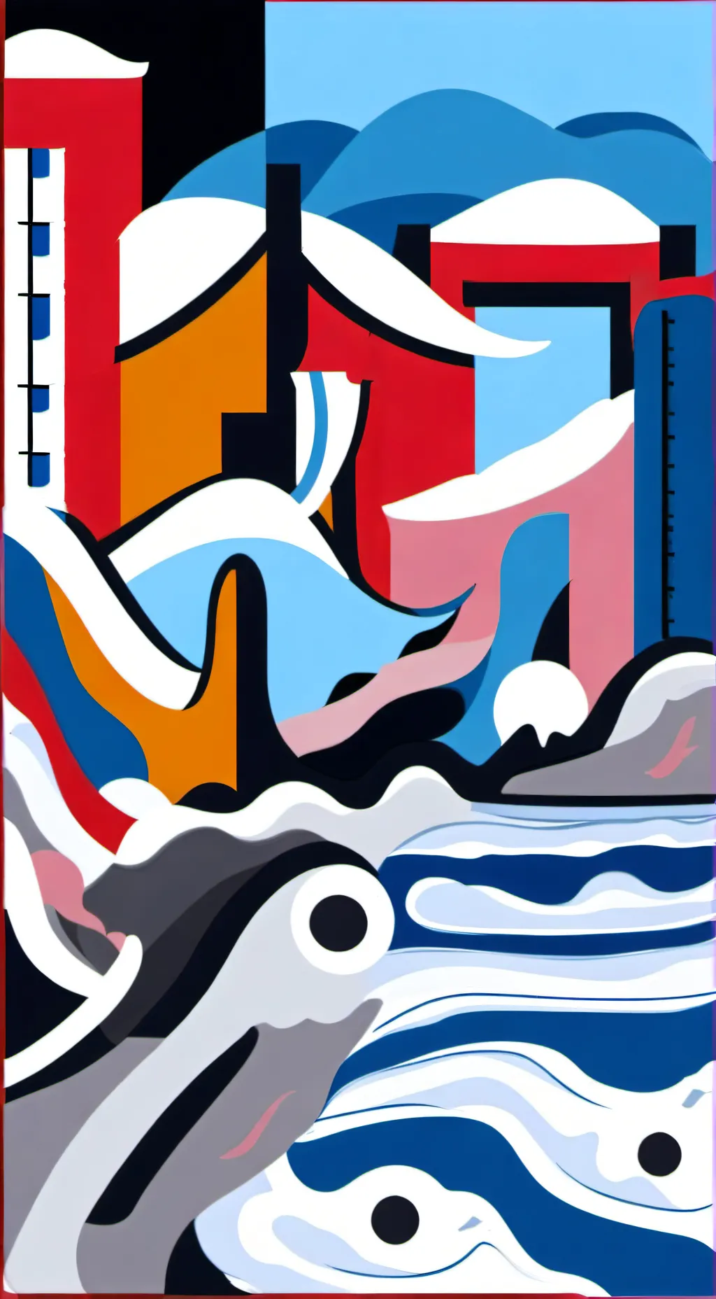 Talkie AI - Chat with Professor Wesser