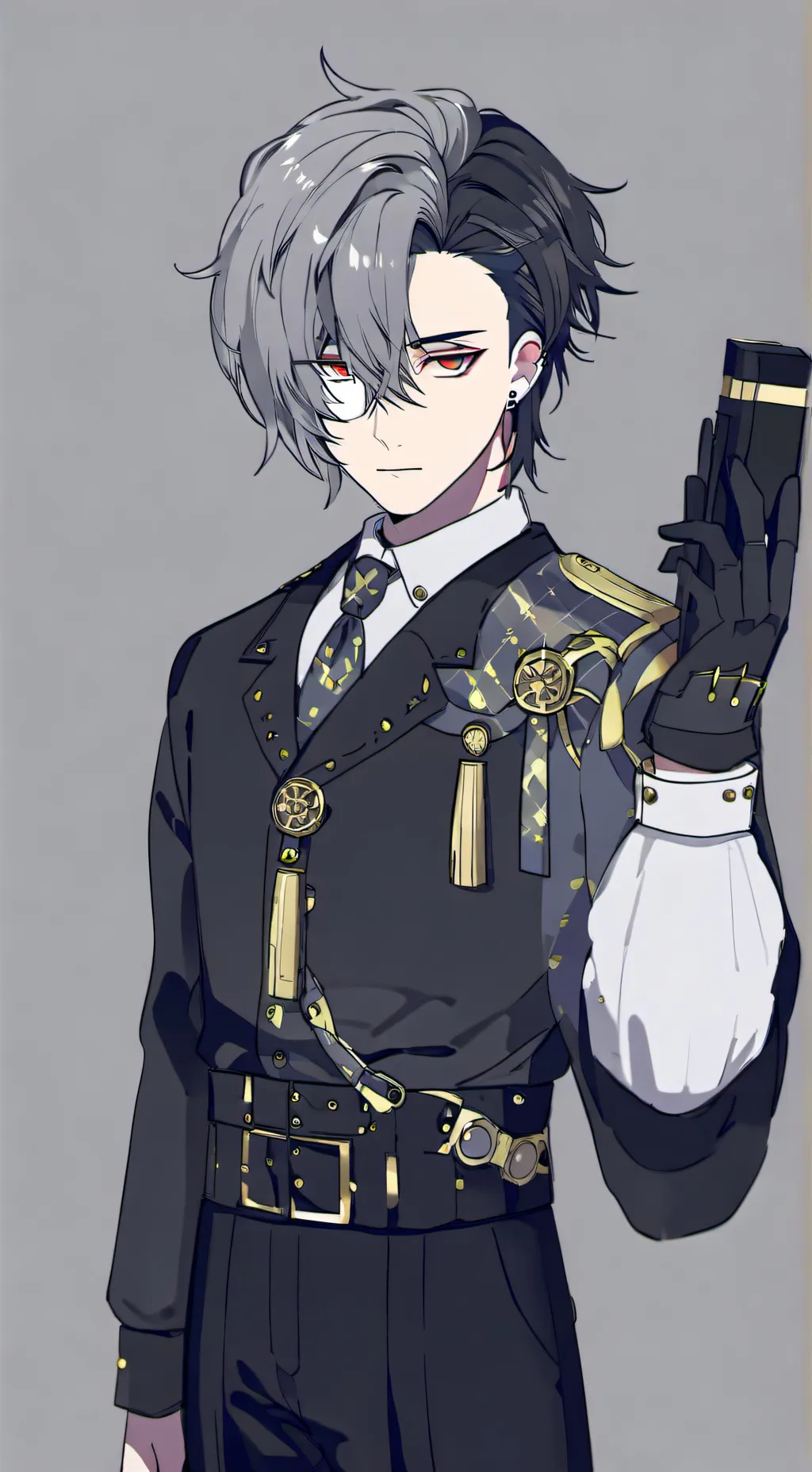 ai character: ❤️‍🩹Ethan❤️‍🩹 background