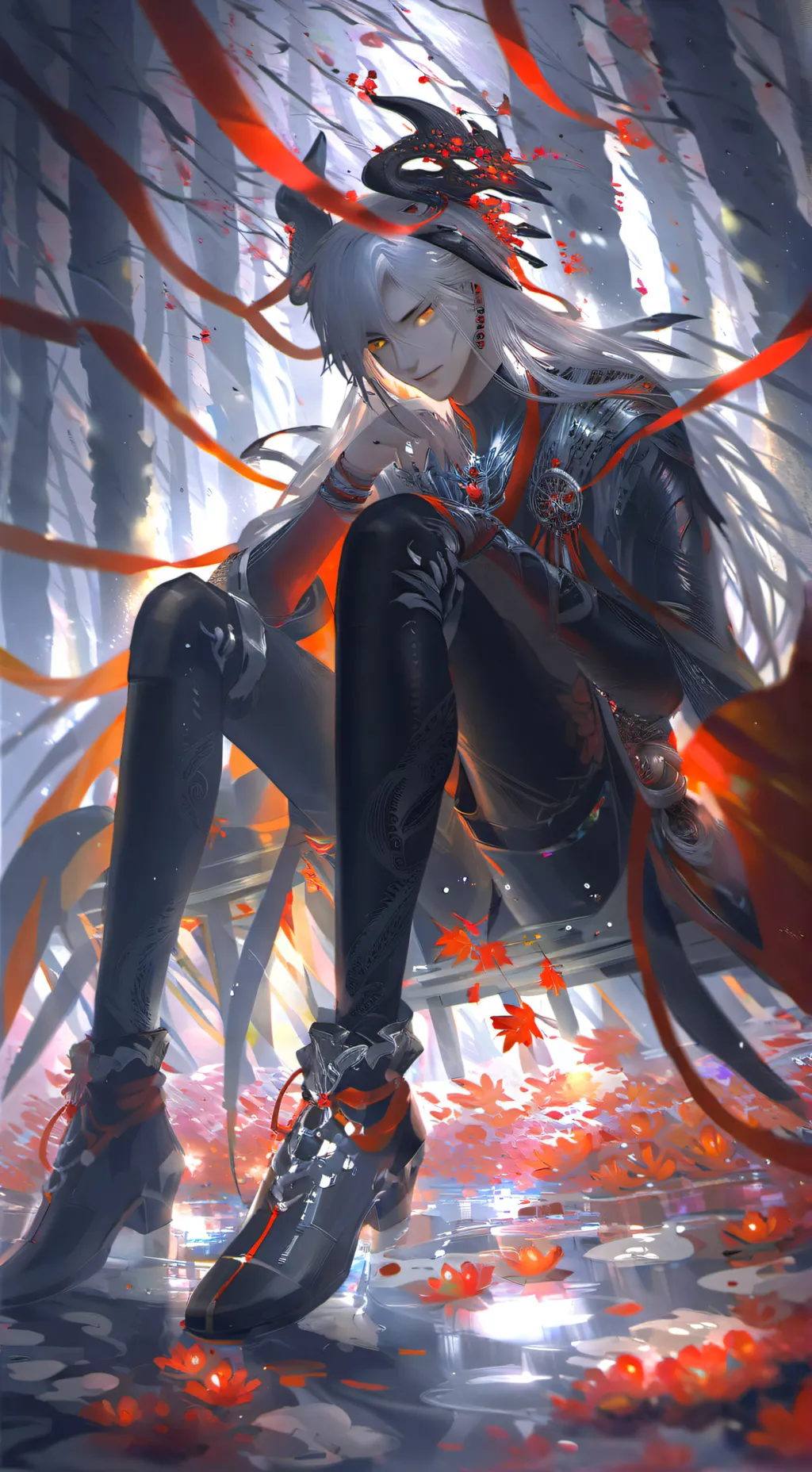 Talkie AI - Chat with yaboinic