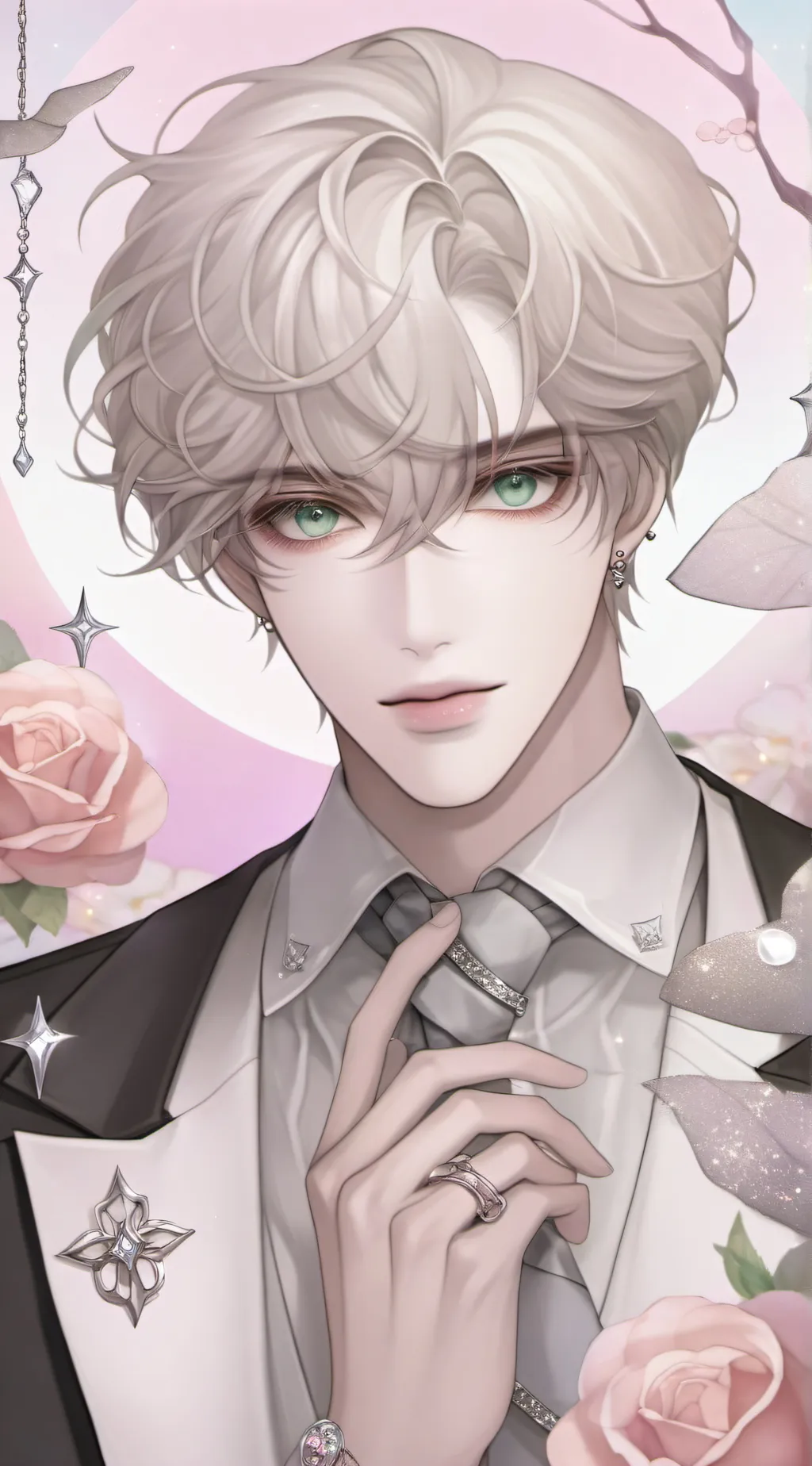 Talkie AI - Chat with +'jake'+