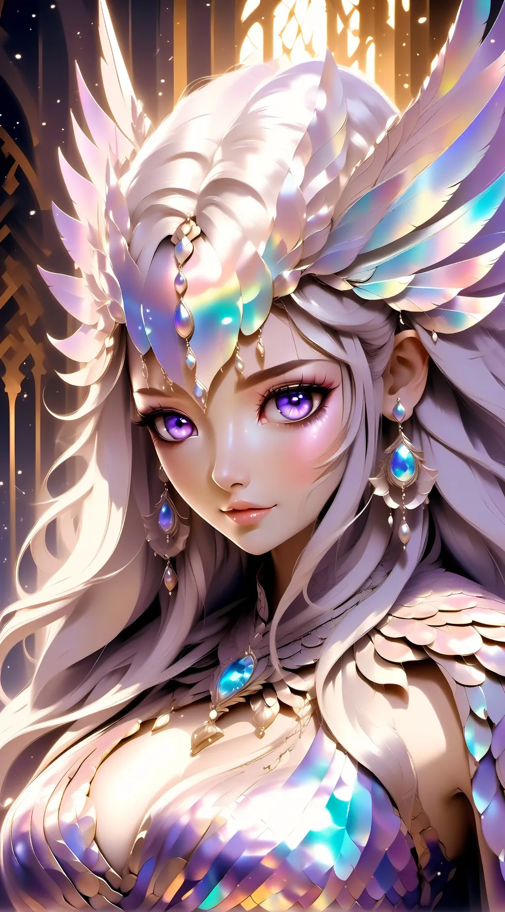 ai character: ninjago (🎂🍰) background