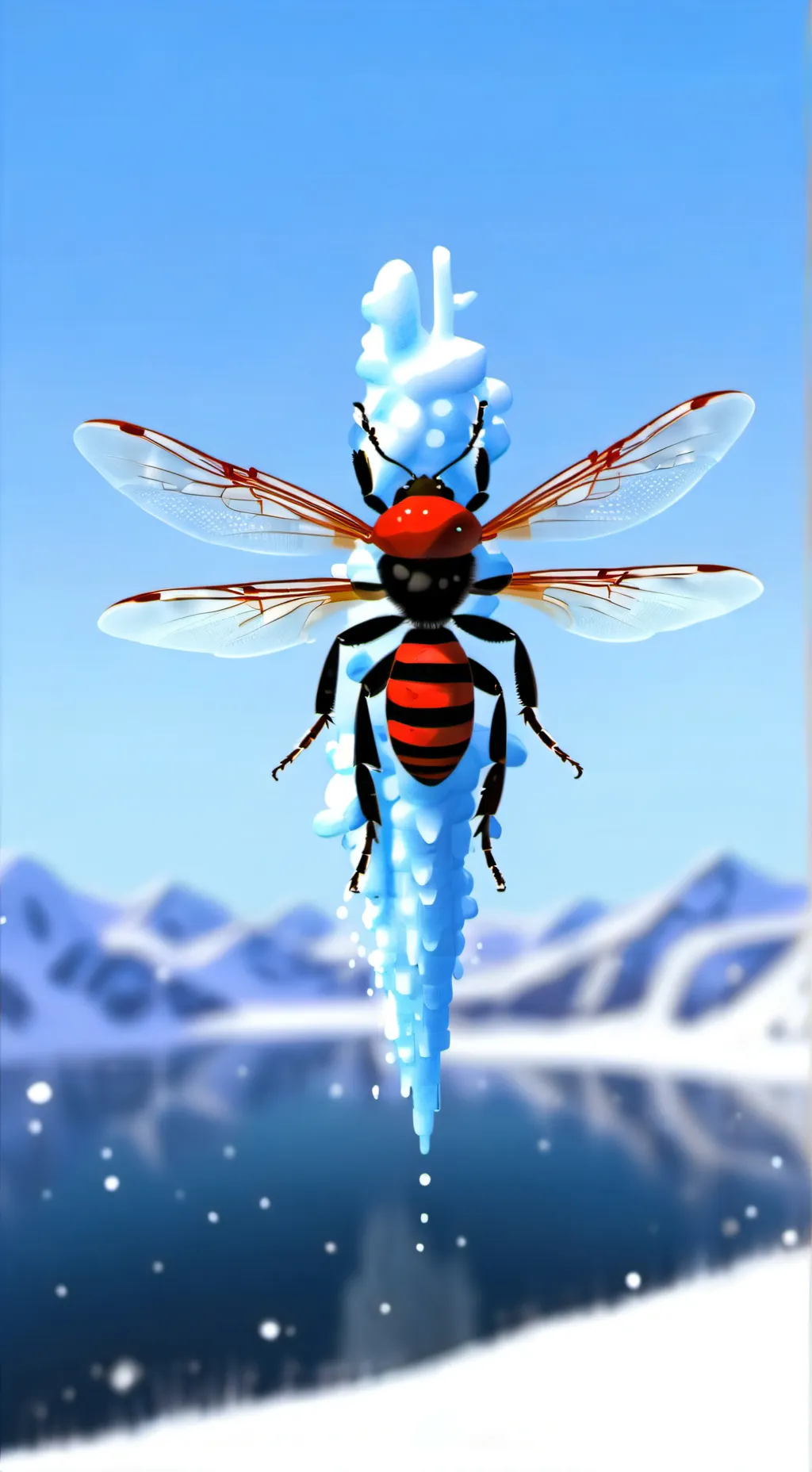 Talkie AI - Chat with Icetip