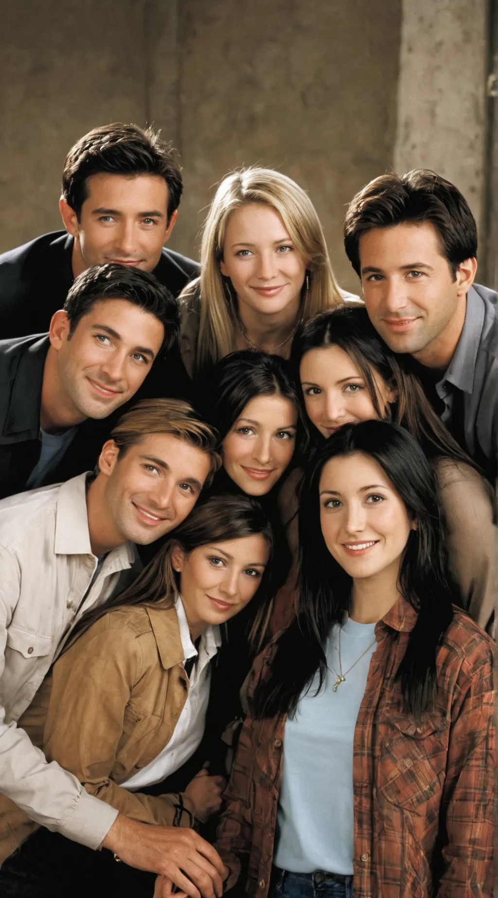 Talkie AI - Chat with Opposite day?