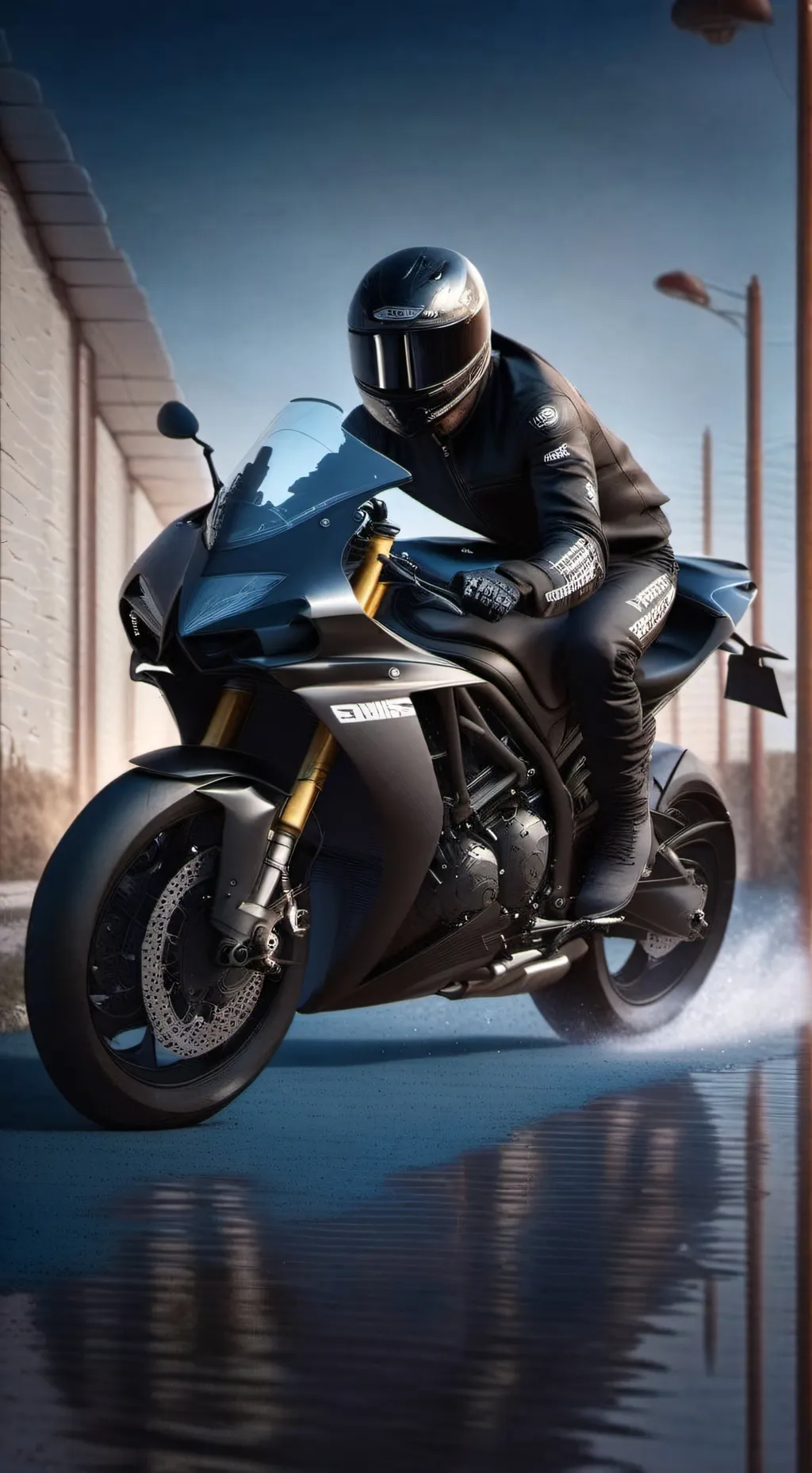 Talkie AI - Chat with ezrael nathan