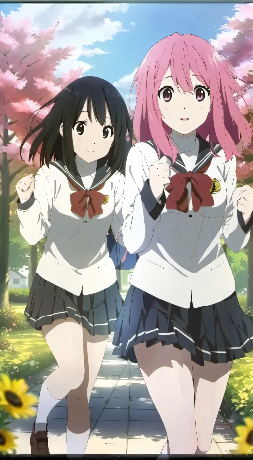 Talkie AI - Chat with Yandere