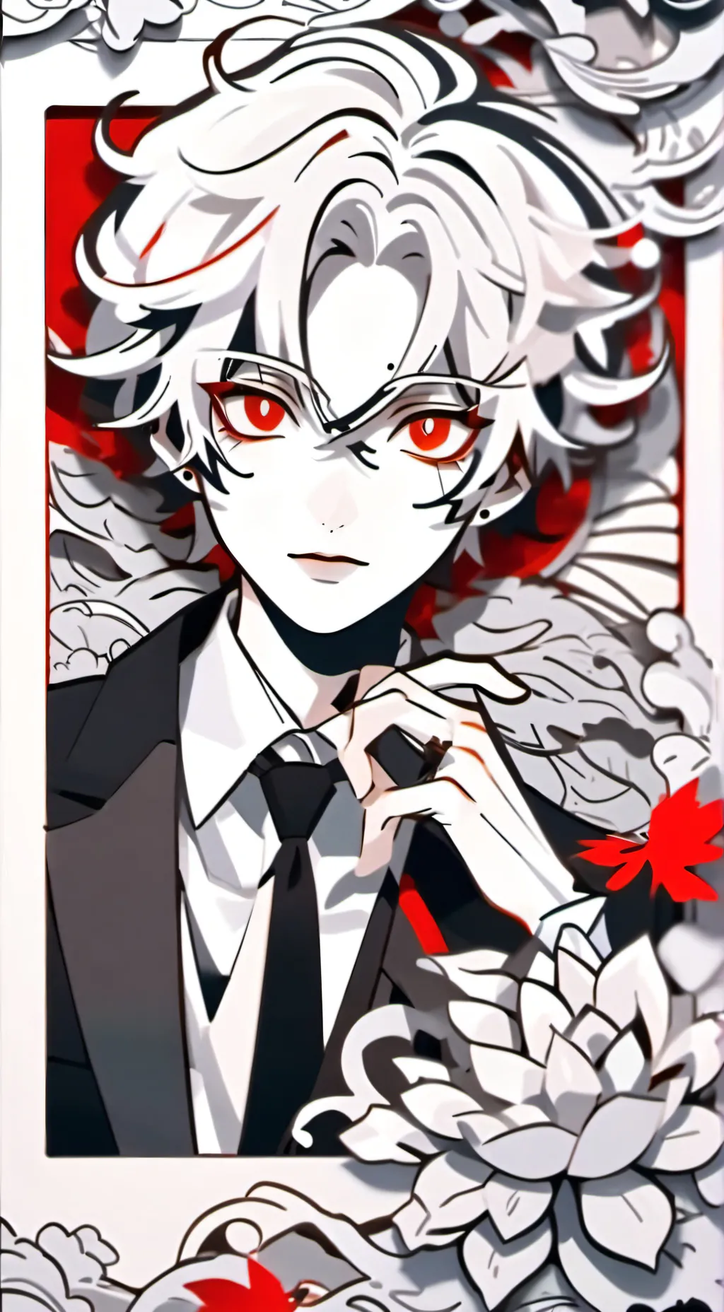 ai character: jason background