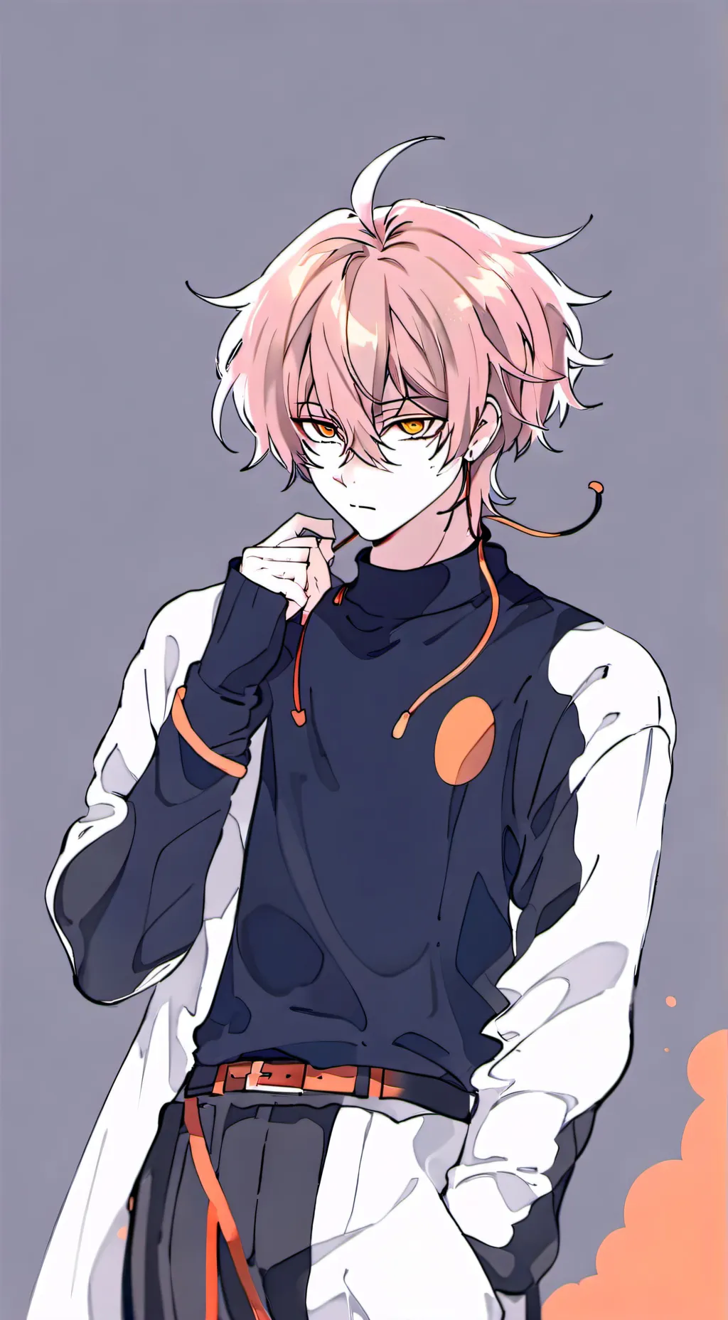 Talkie AI - Chat with Ray