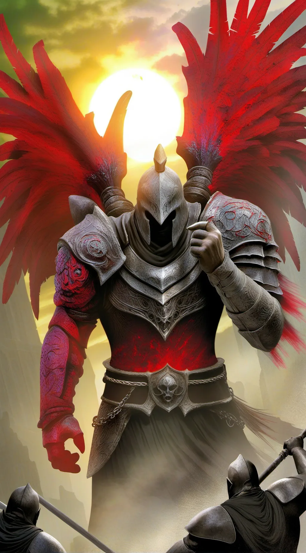 Talkie AI - Chat with Ω