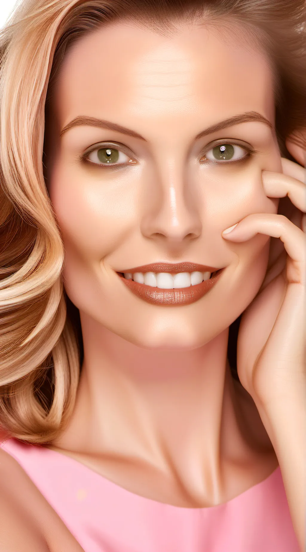 ai character: Girls night background