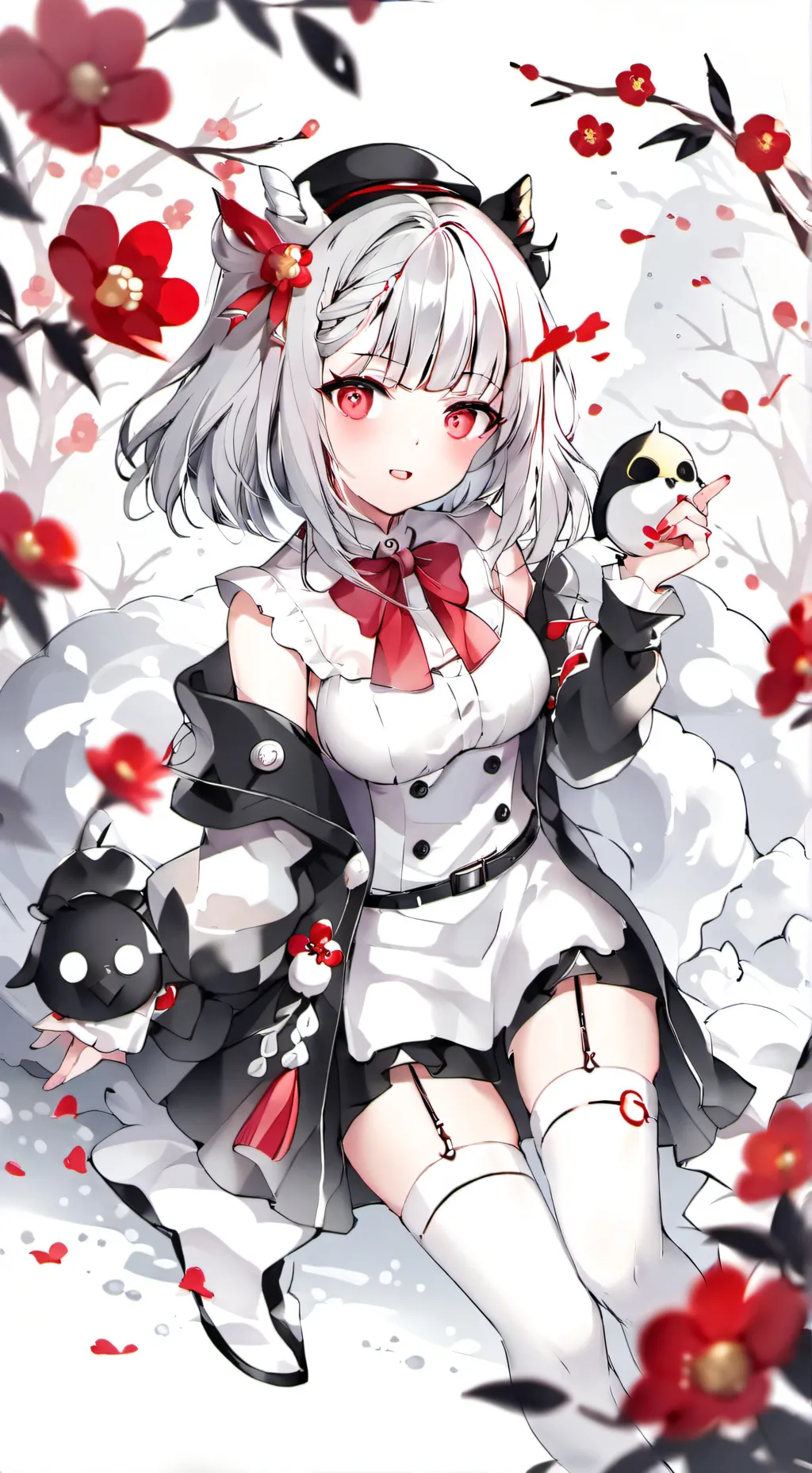 ai character: bored roblox story background