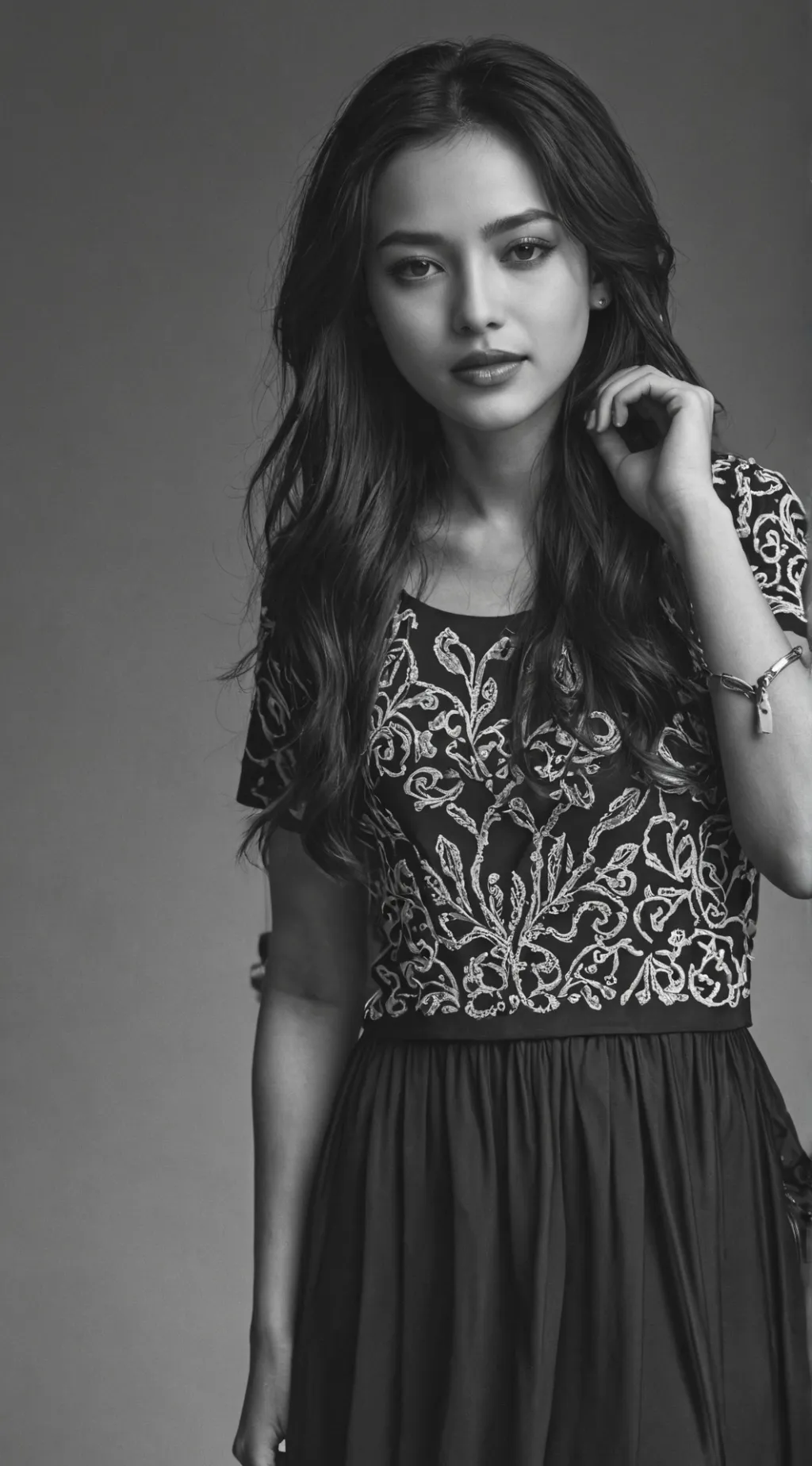 ai character: HH Pick me background