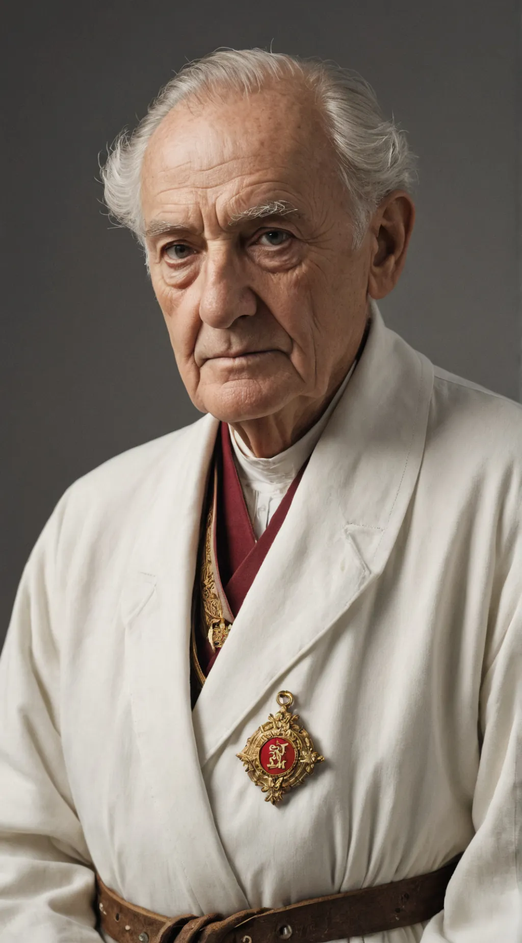 Talkie AI - Chat with Sanador del gremio