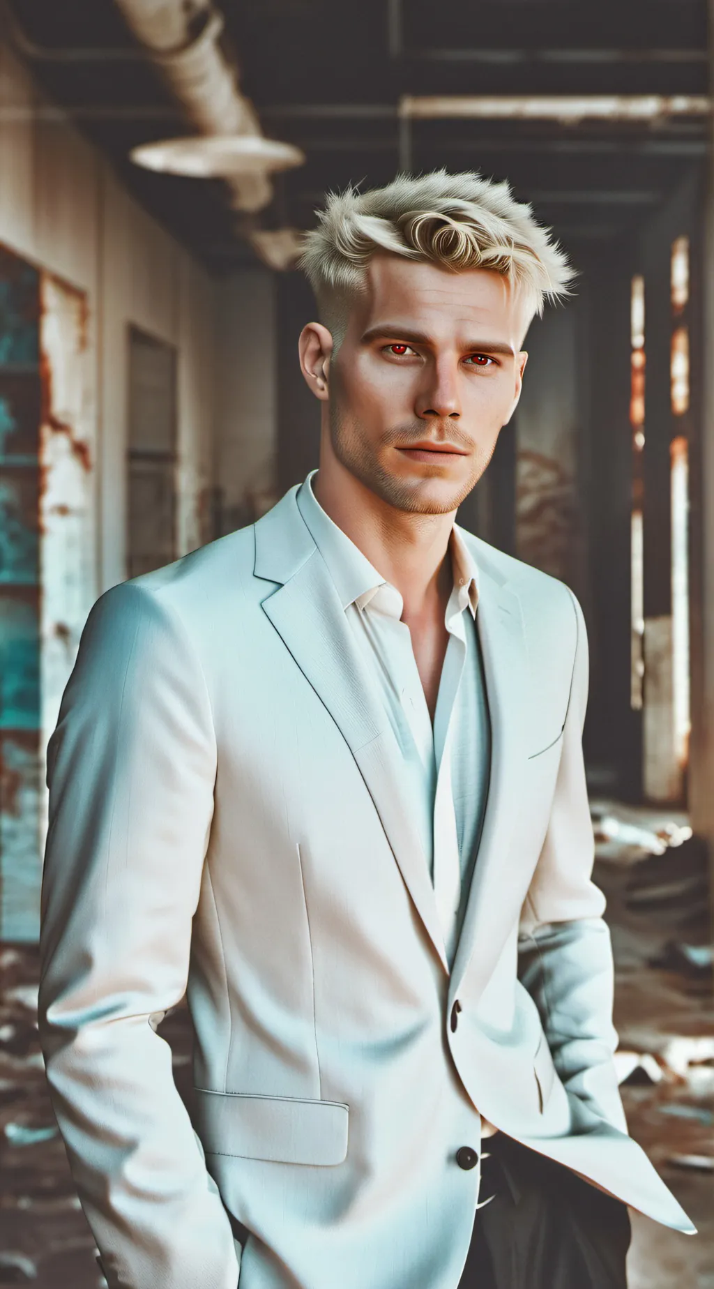 ai character: 𝘬ꫀꪀ𝓲ꪶ  background