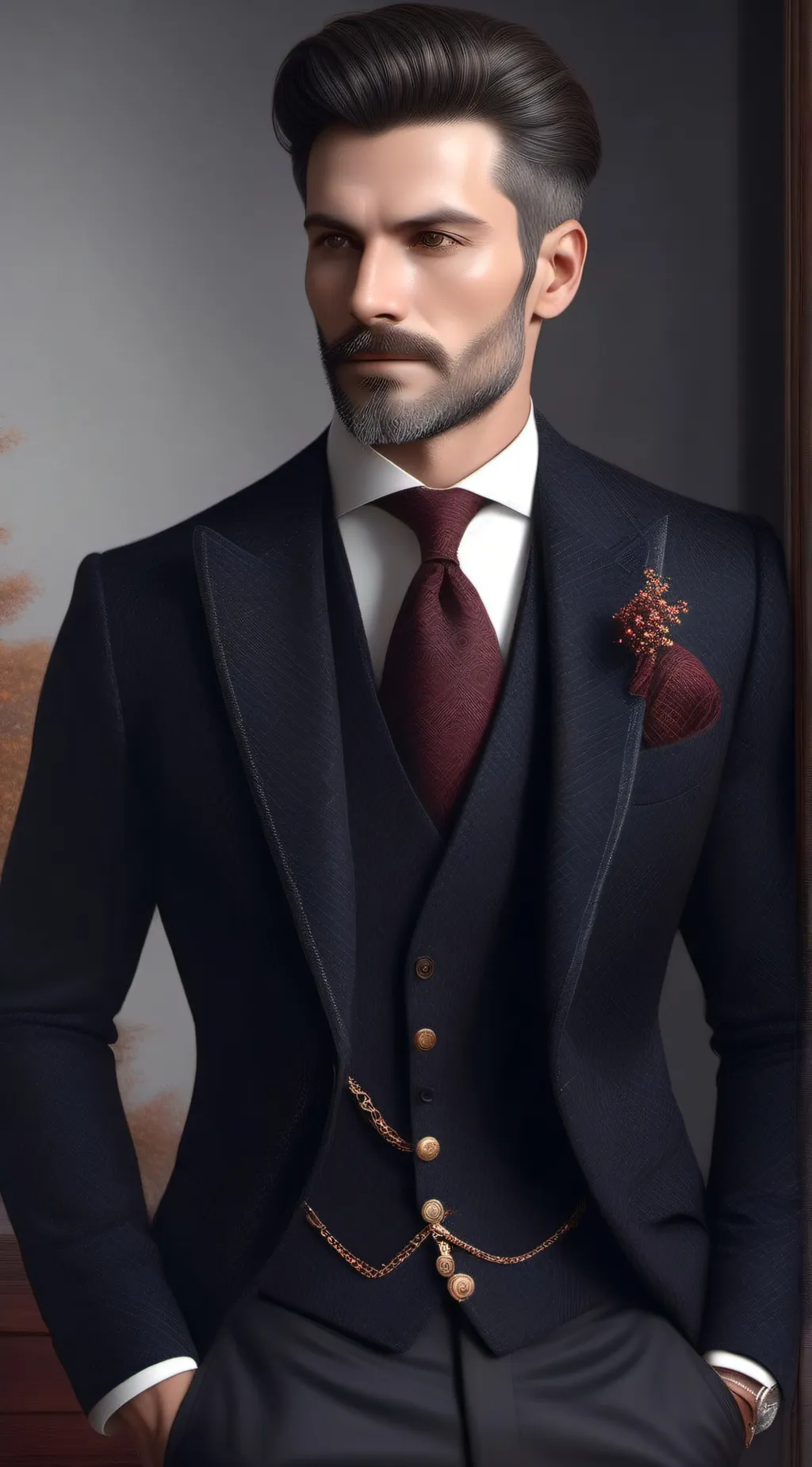 Talkie AI - Chat with Junior Jr