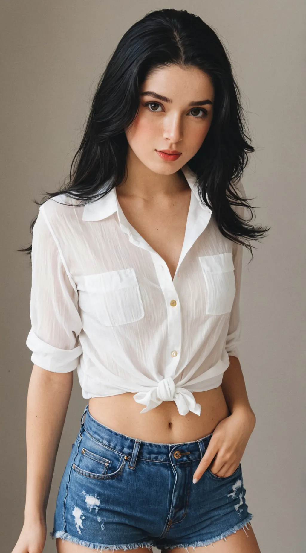 Talkie AI - Chat with Gia guaswani