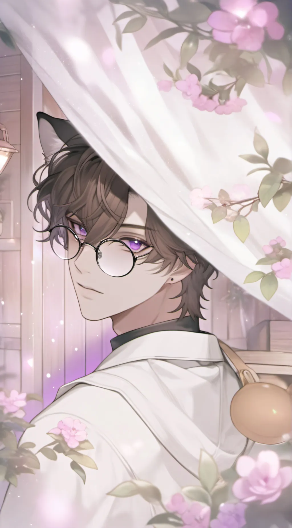 Talkie AI - Chat with Mark