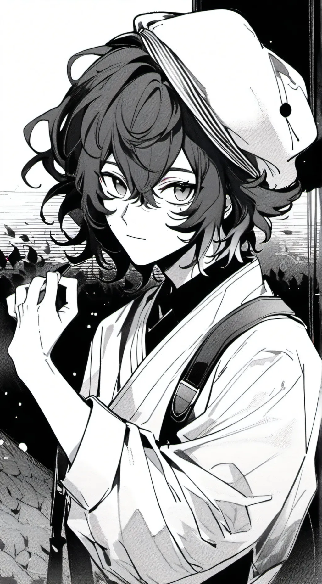 Talkie AI - Chat with simp!quackity