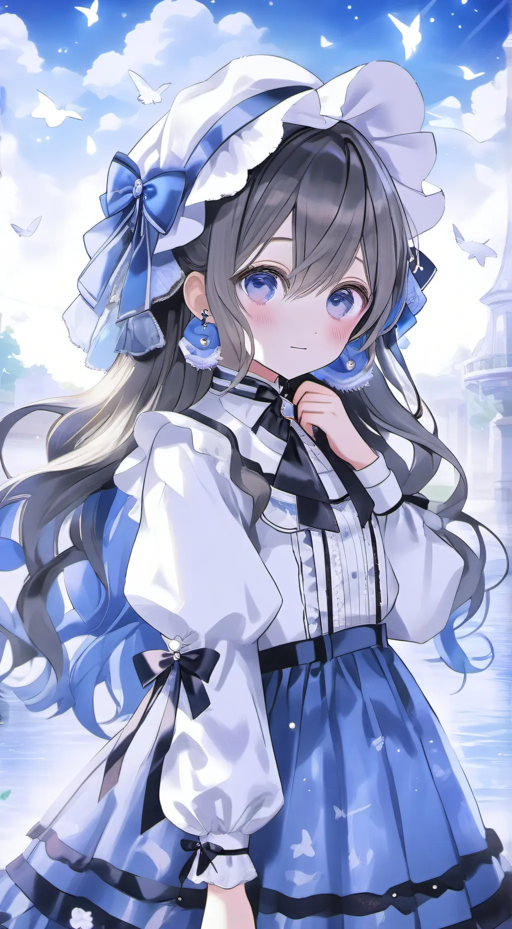 Talkie AI - Chat with Titan academy