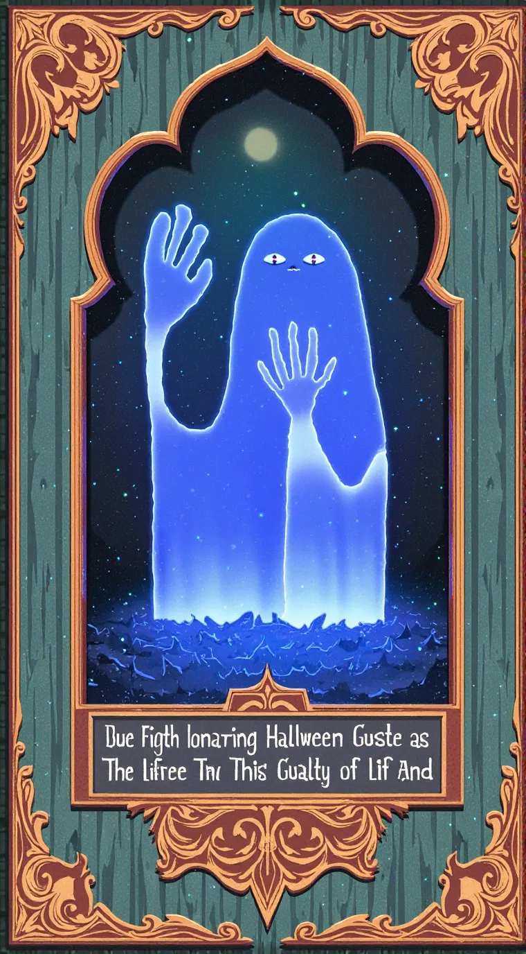 ai character: Amanda and Wally background