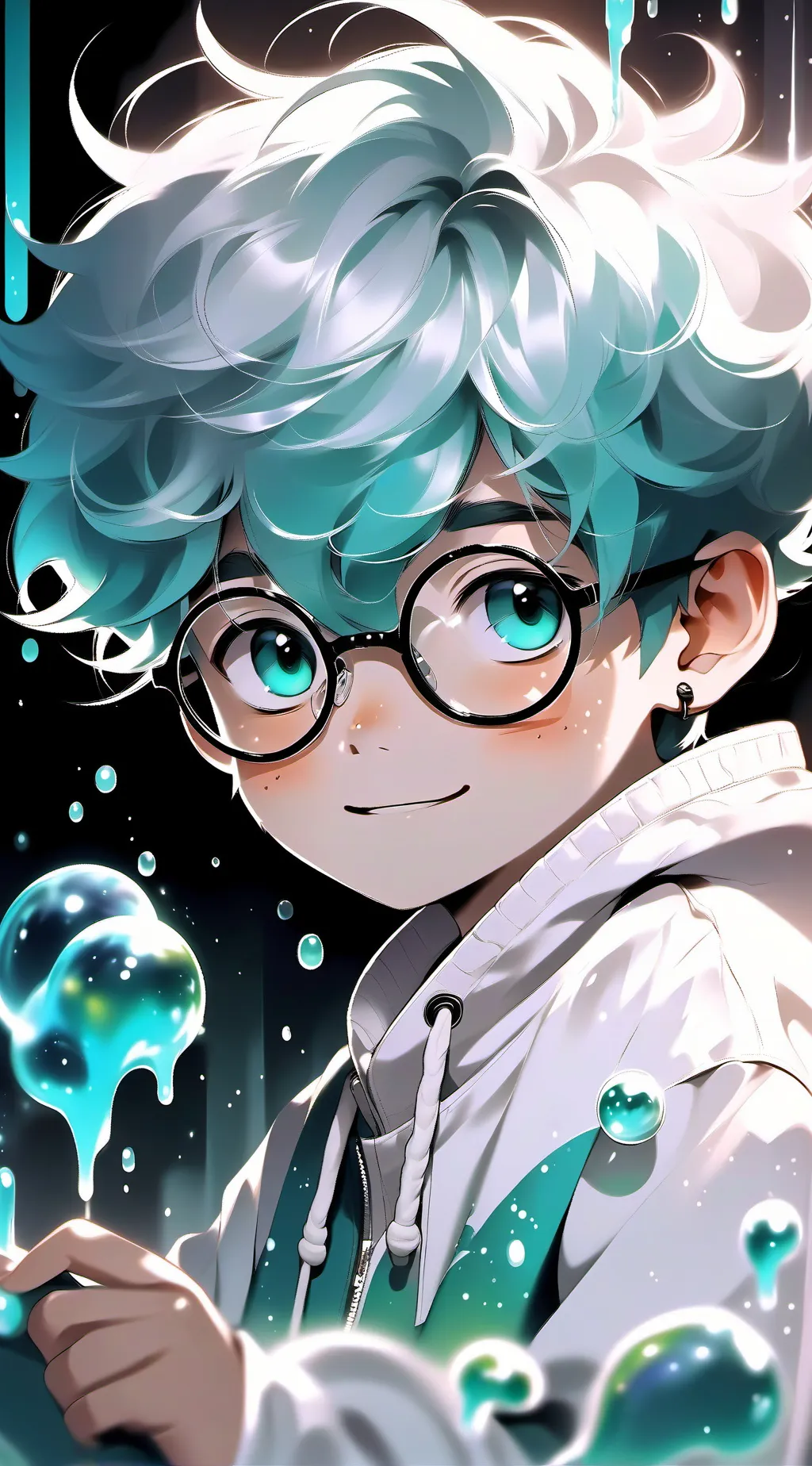 ai character: ☉$Skyler$☉ background