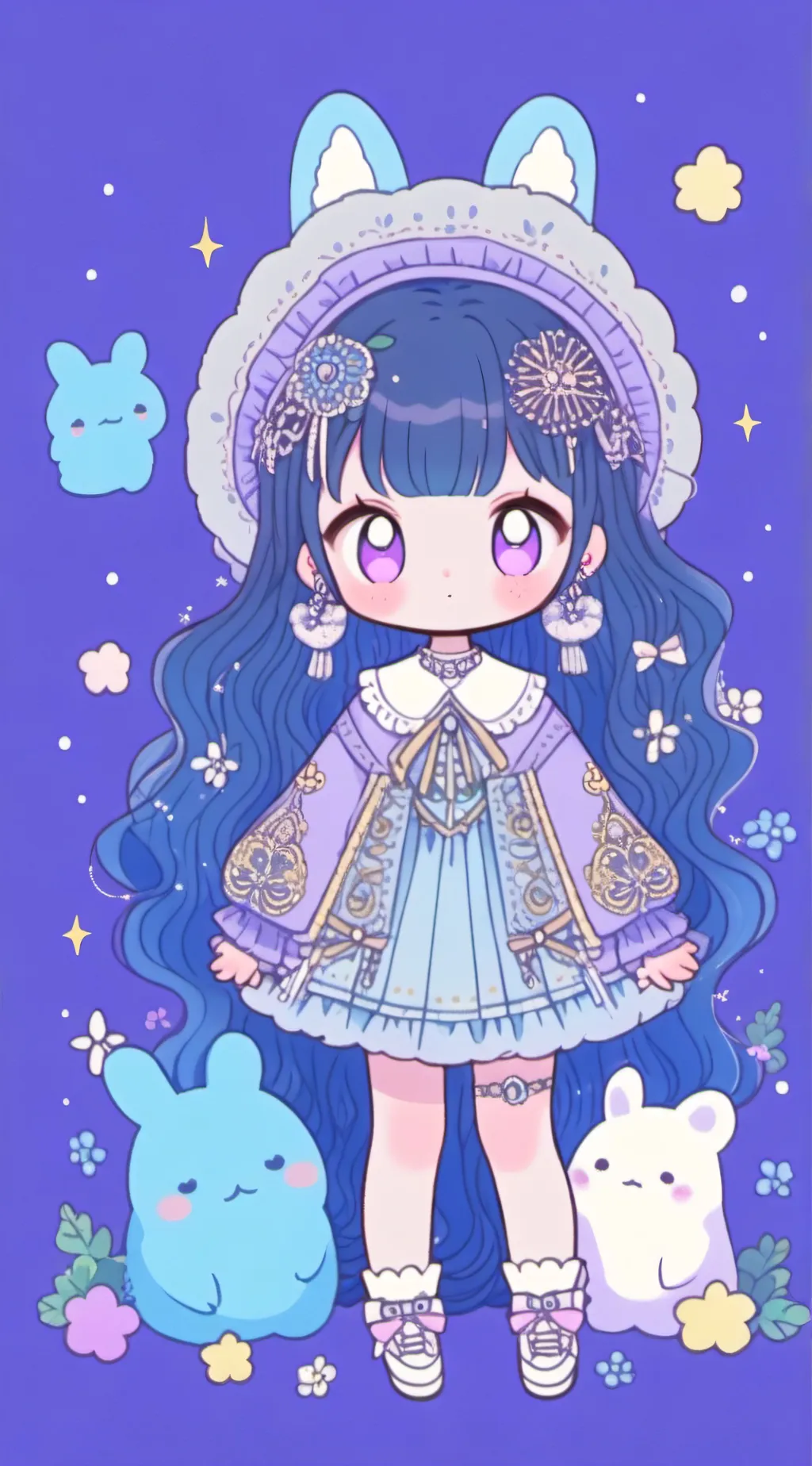 Talkie AI - Chat with pokemon