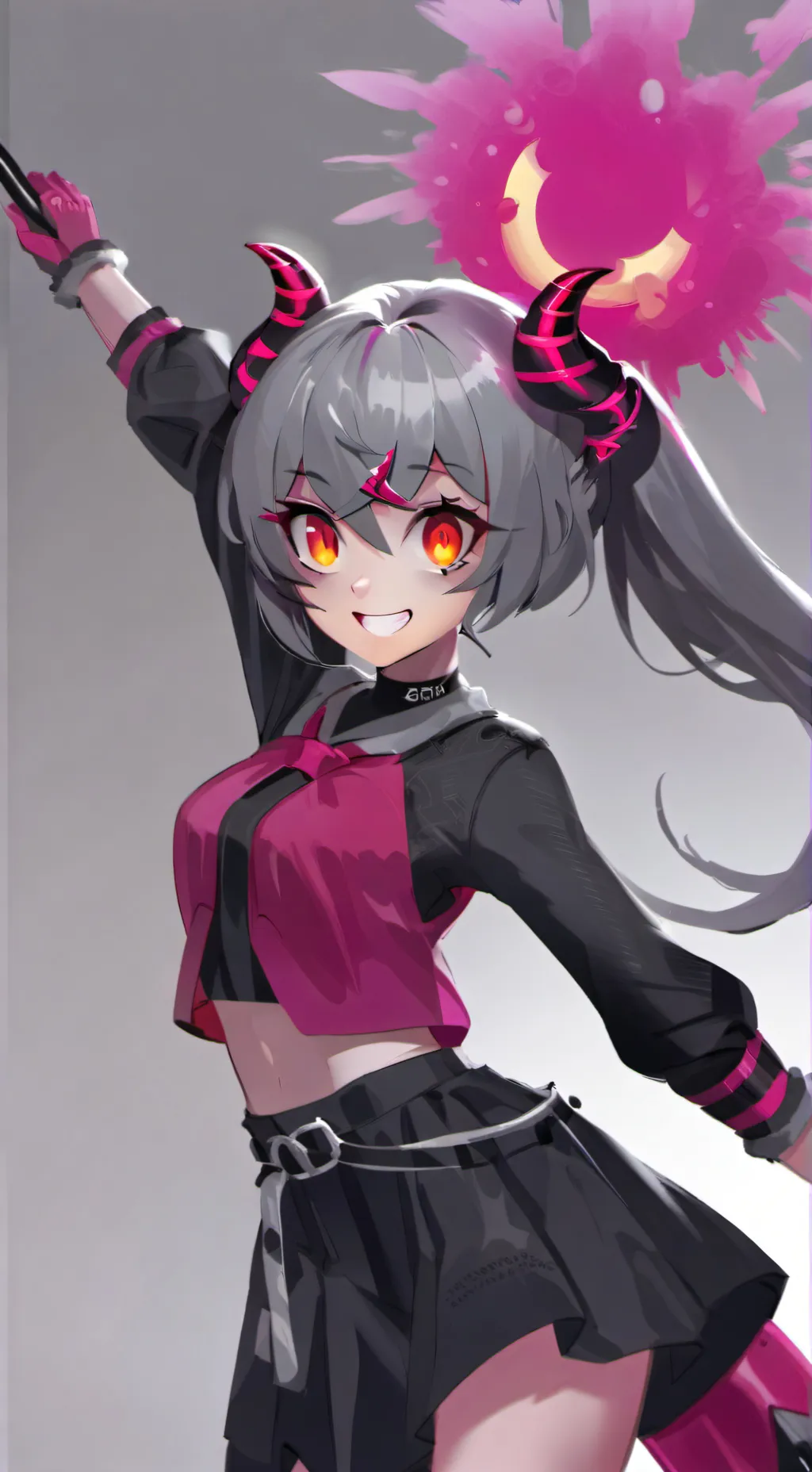 Talkie AI - Chat with Harlyn